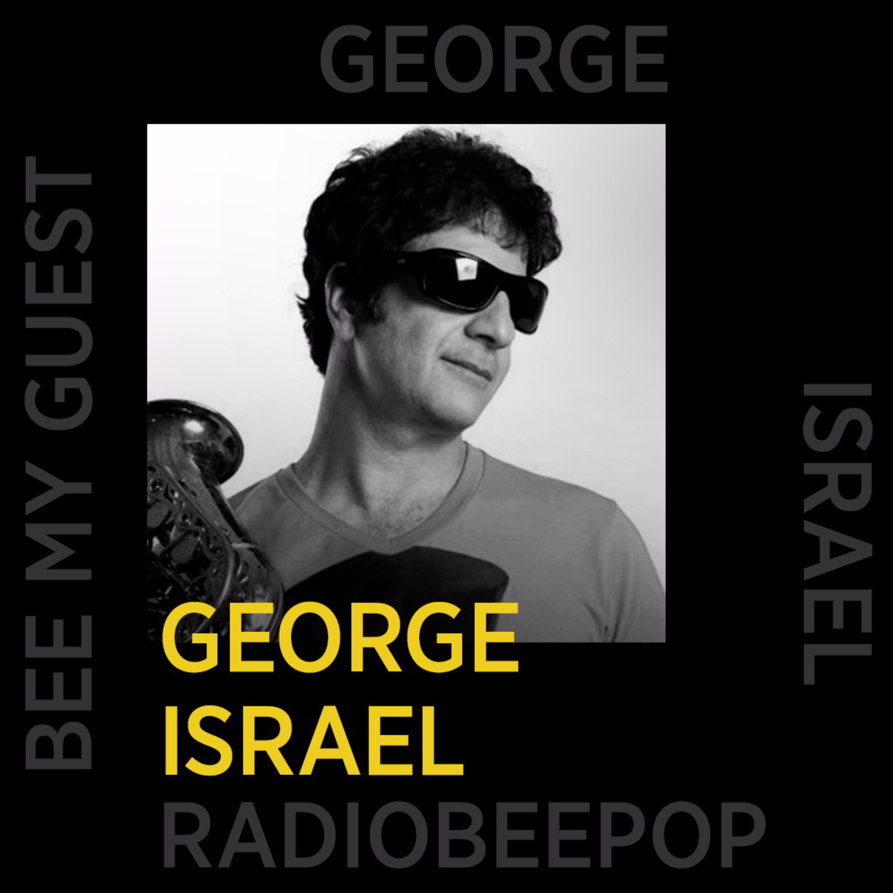 Bee My Guest - Rádio Beepop