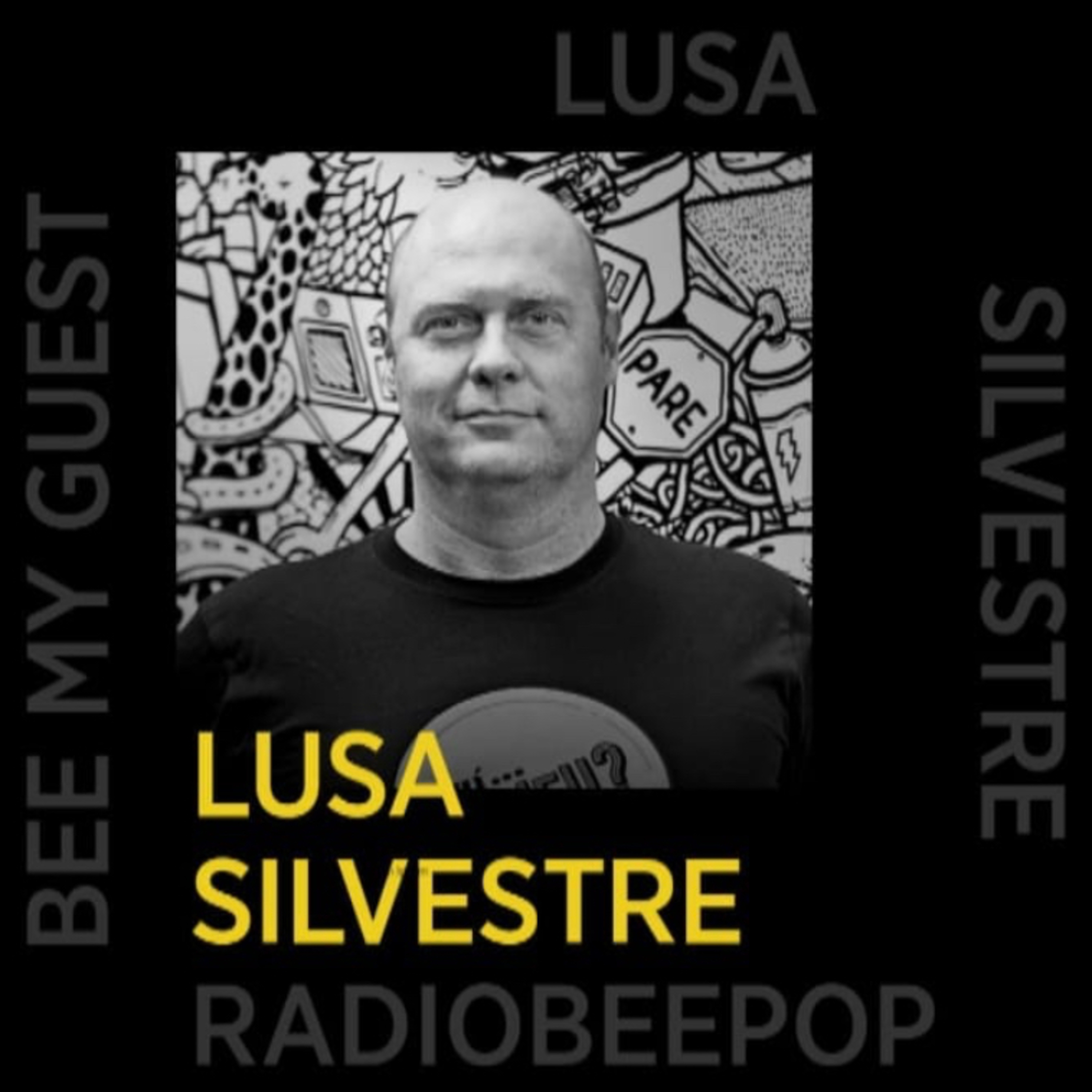 Bee My Guest - Rádio Beepop