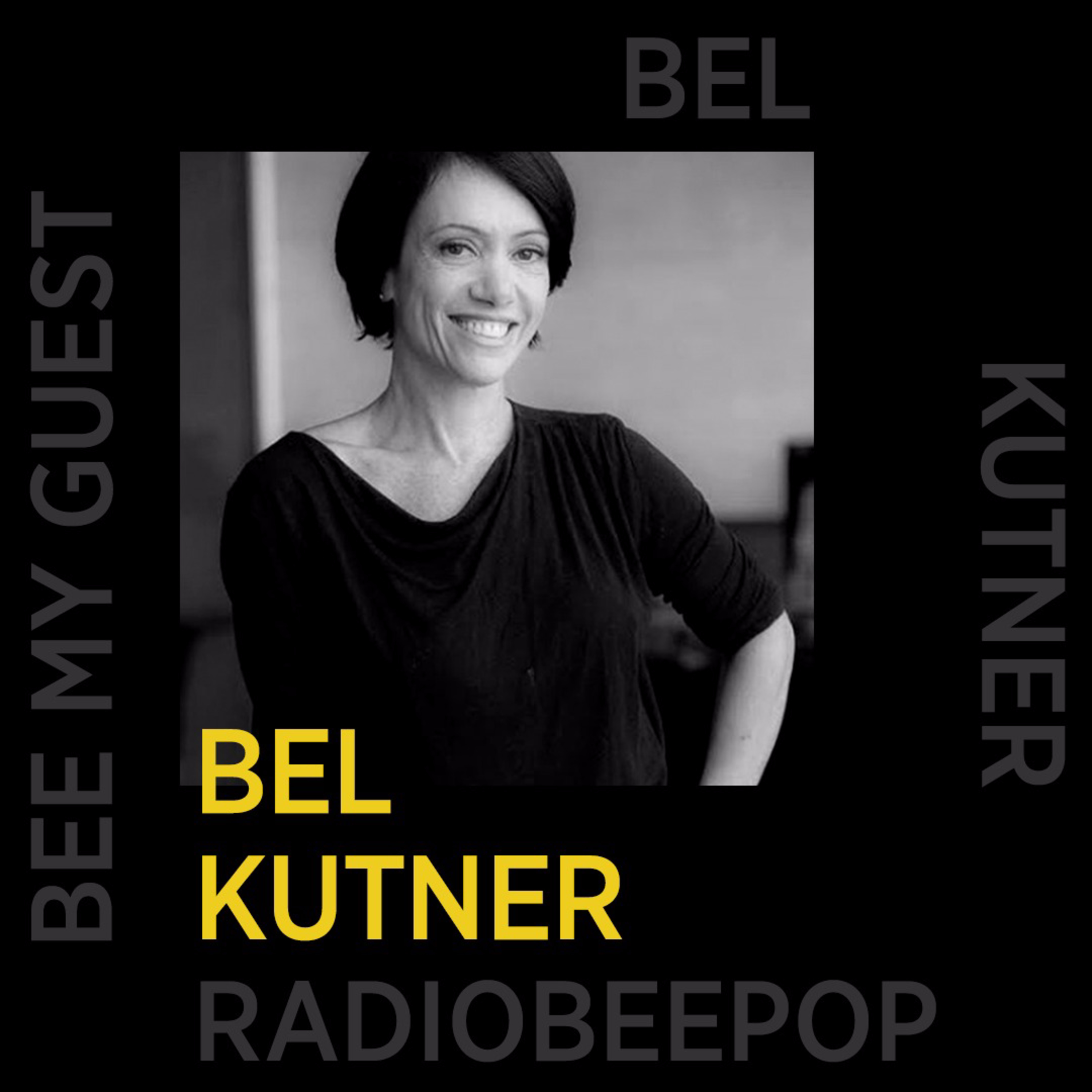 Bee My Guest - Rádio Beepop