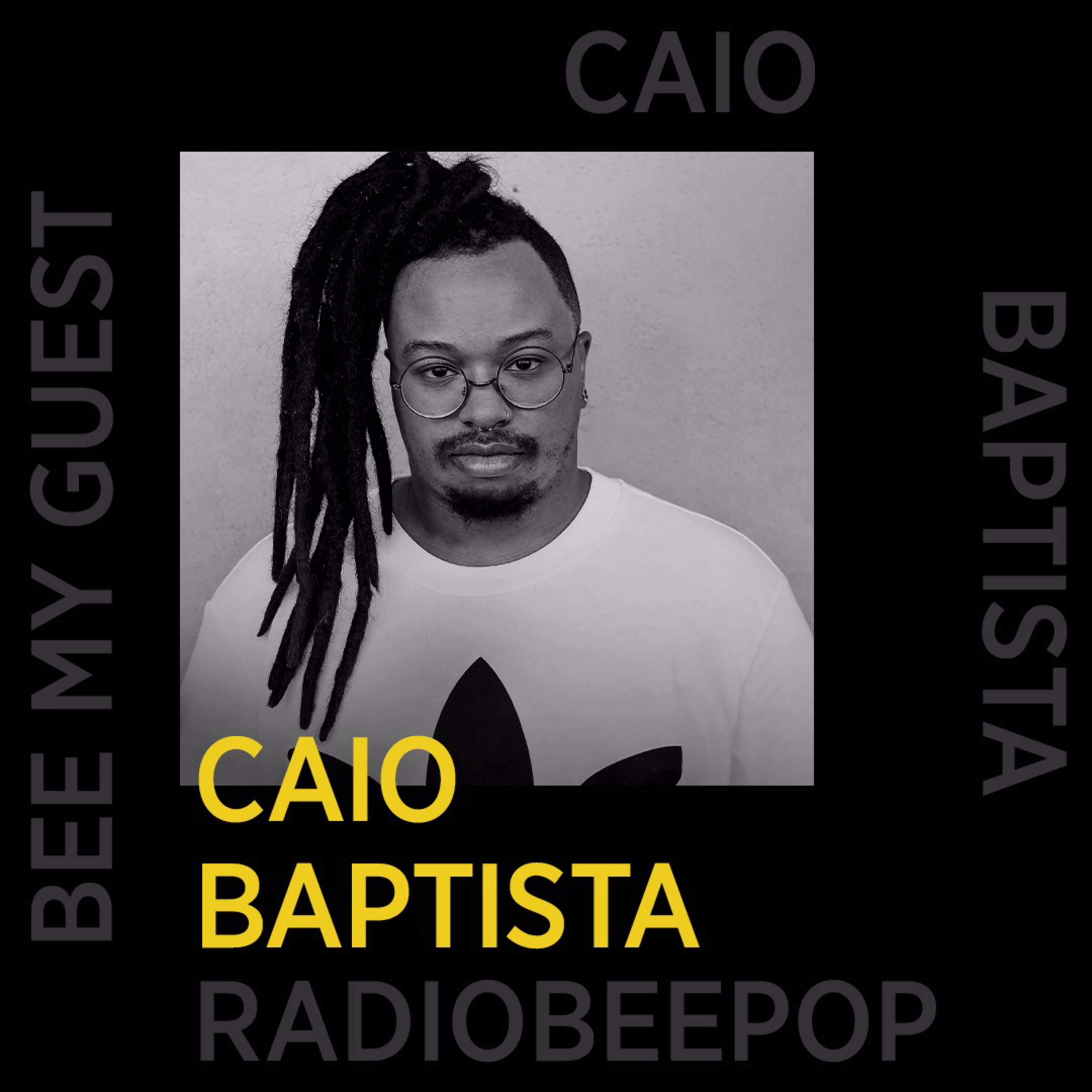 Bee My Guest - Rádio Beepop