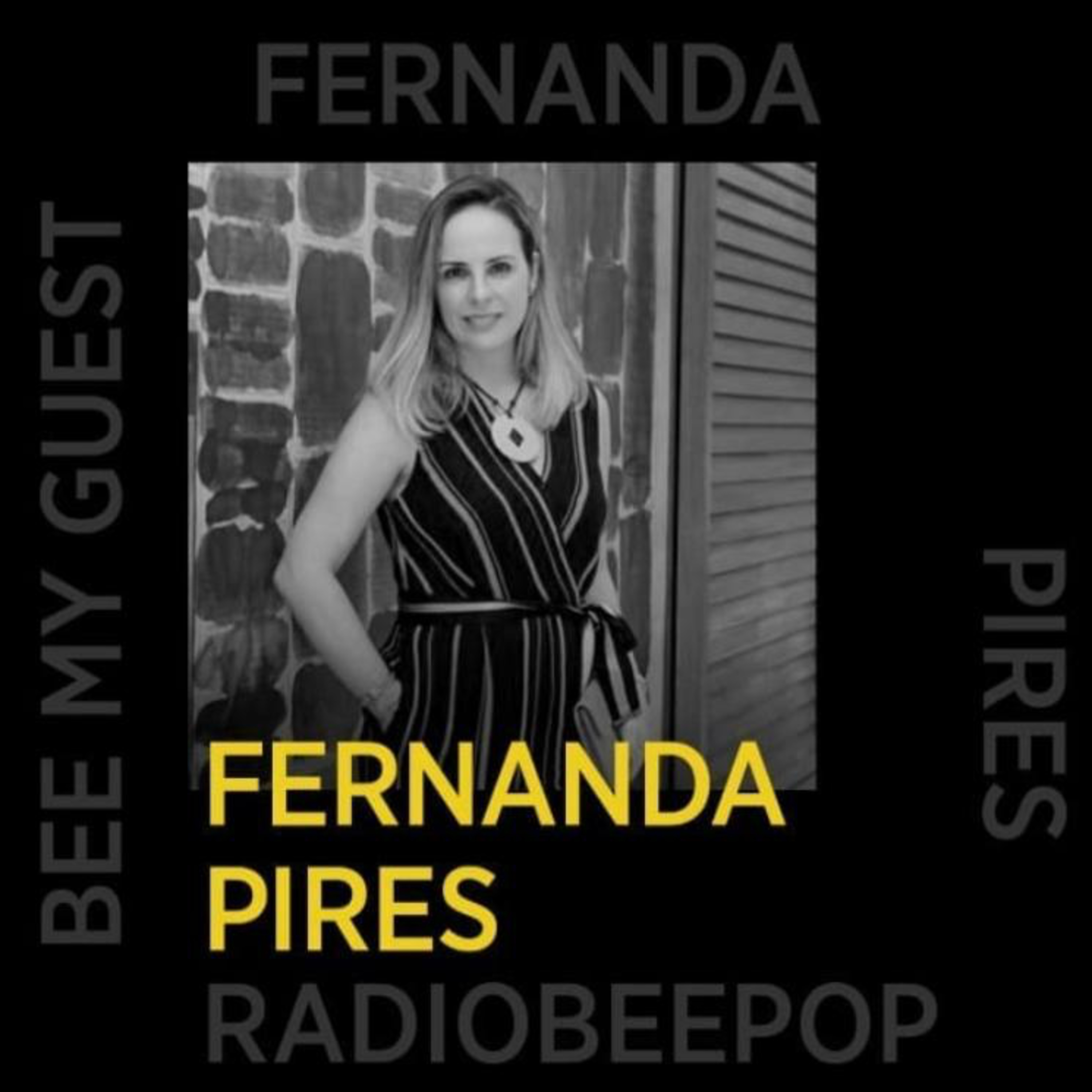Bee My Guest - Rádio Beepop