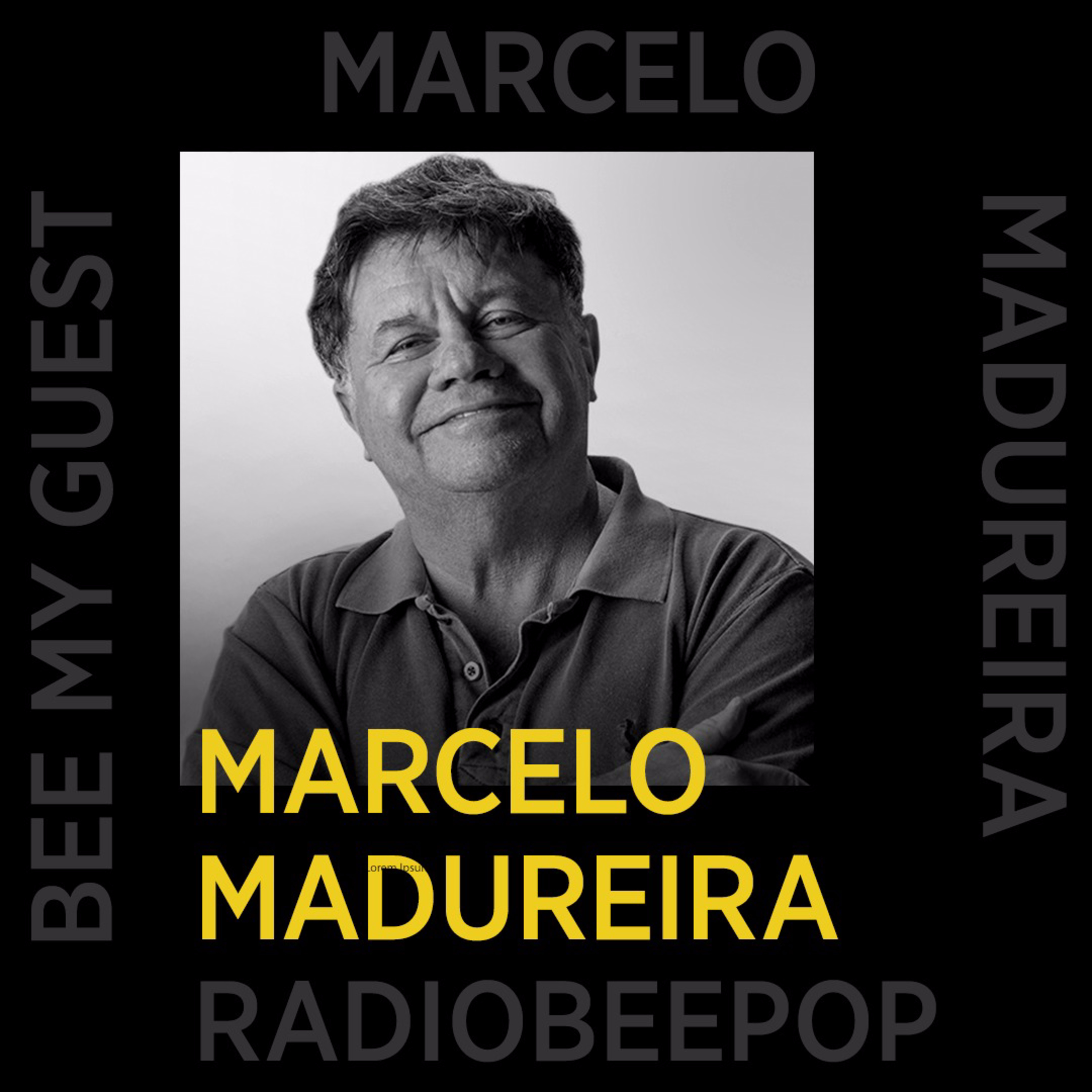 Bee My Guest - Rádio Beepop