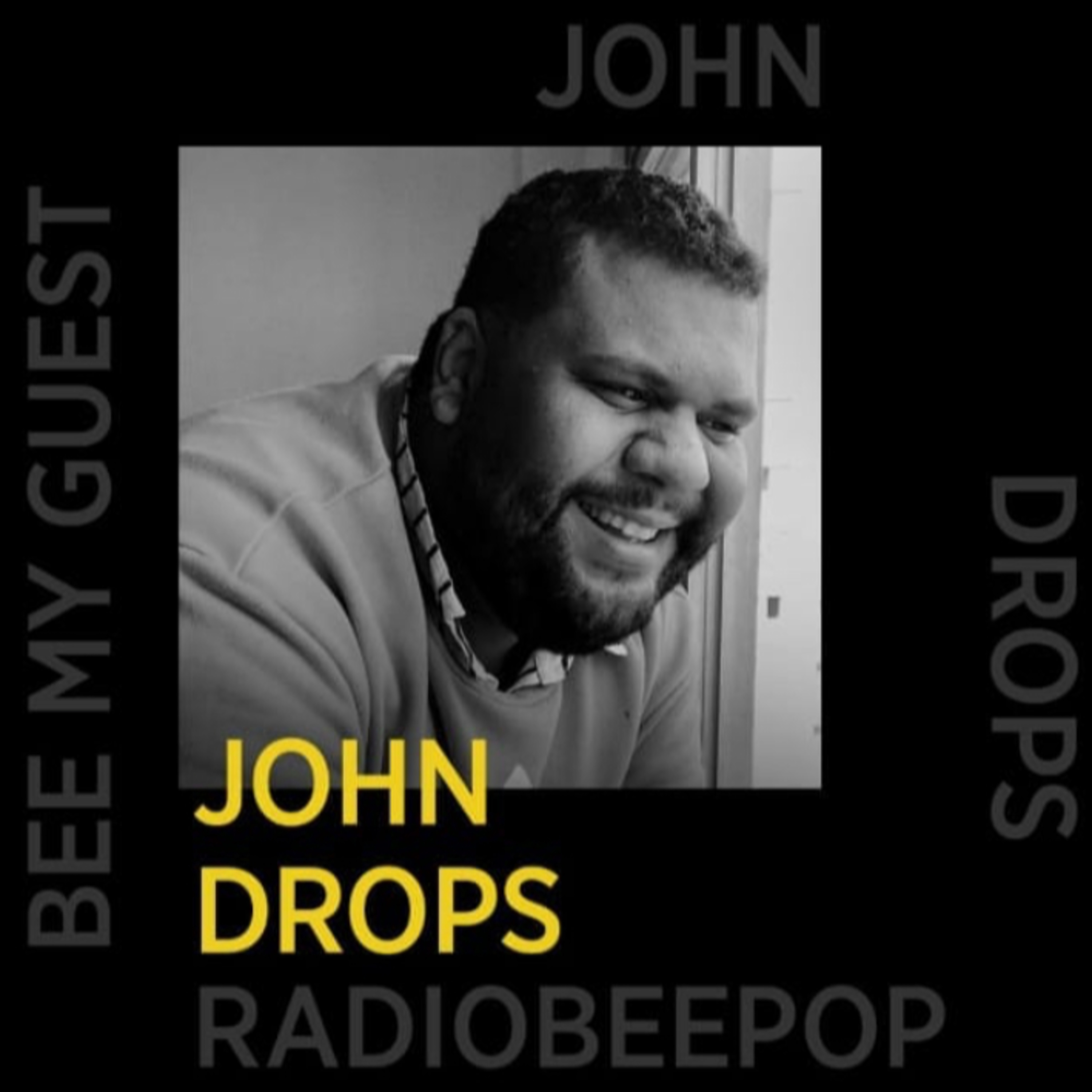 Bee My Guest - Rádio Beepop
