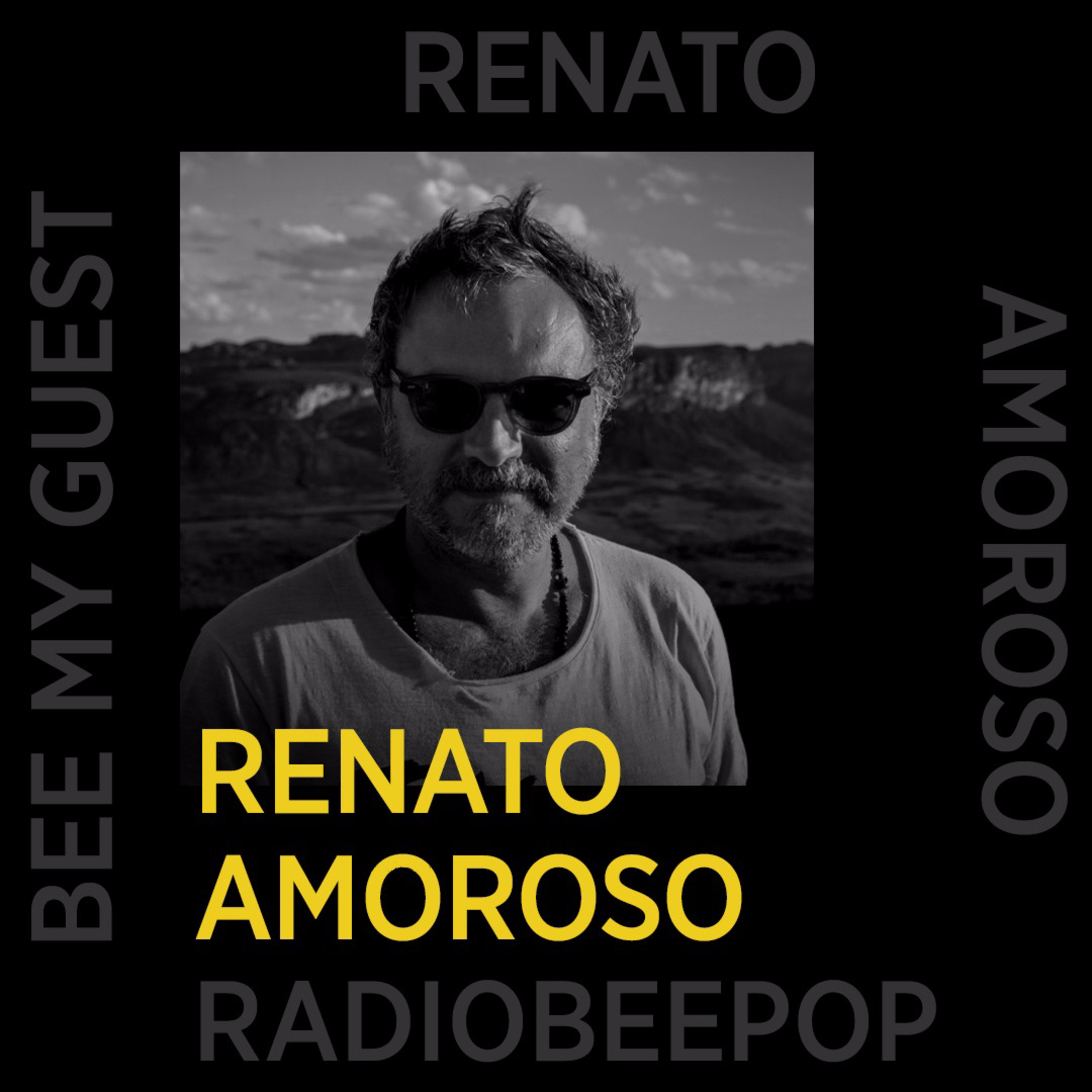 Bee My Guest - Rádio Beepop