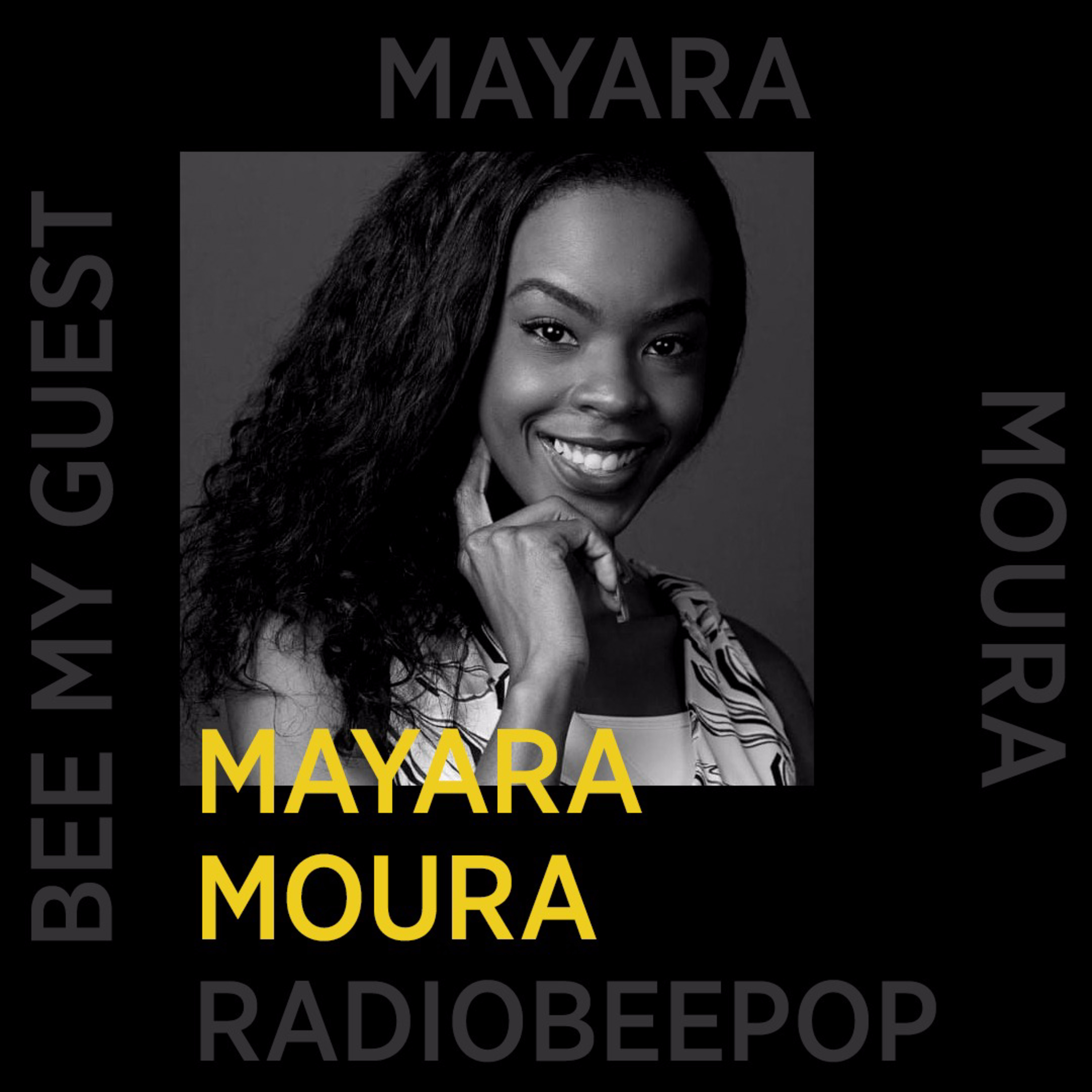 Bee My Guest - Rádio Beepop