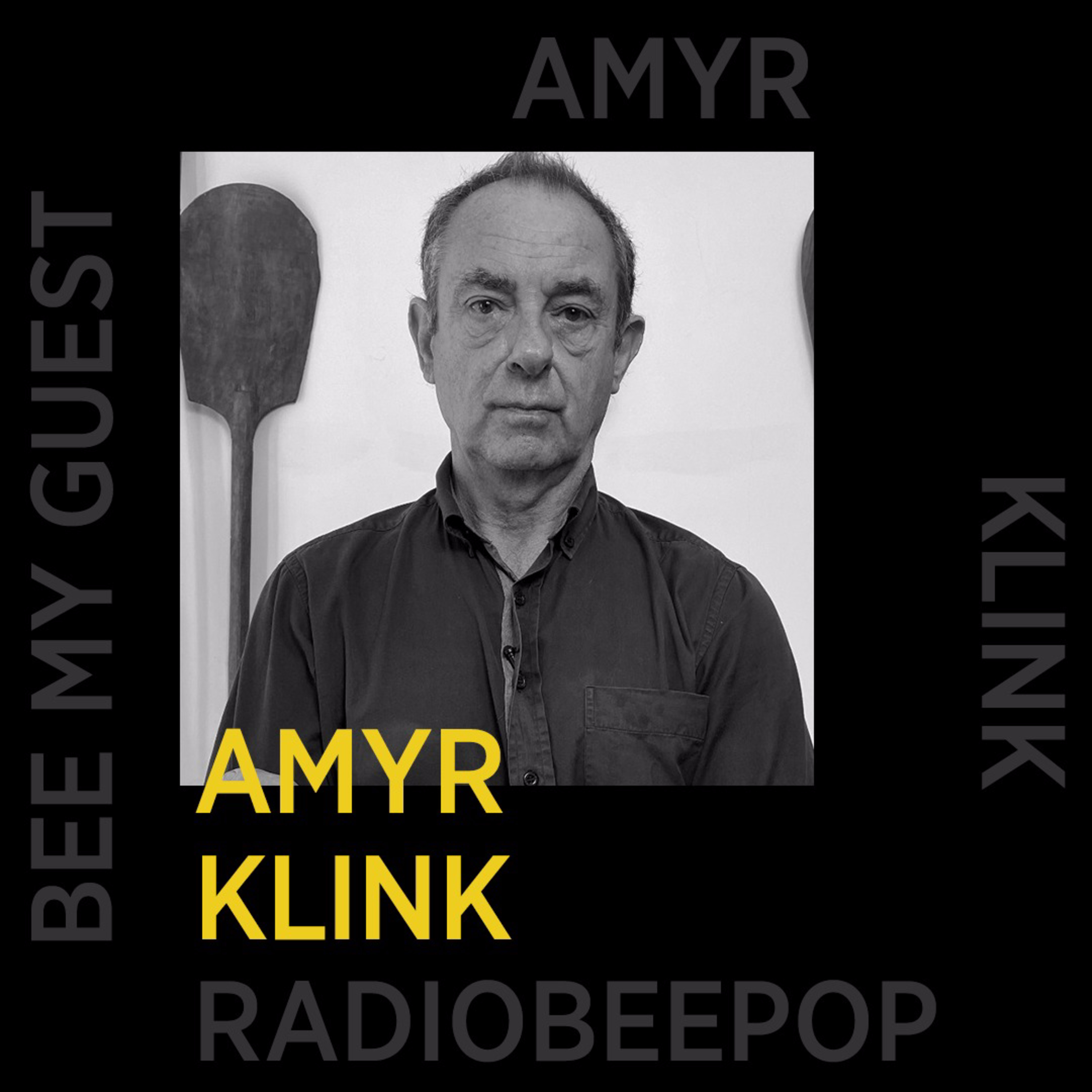 Bee My Guest - Rádio Beepop