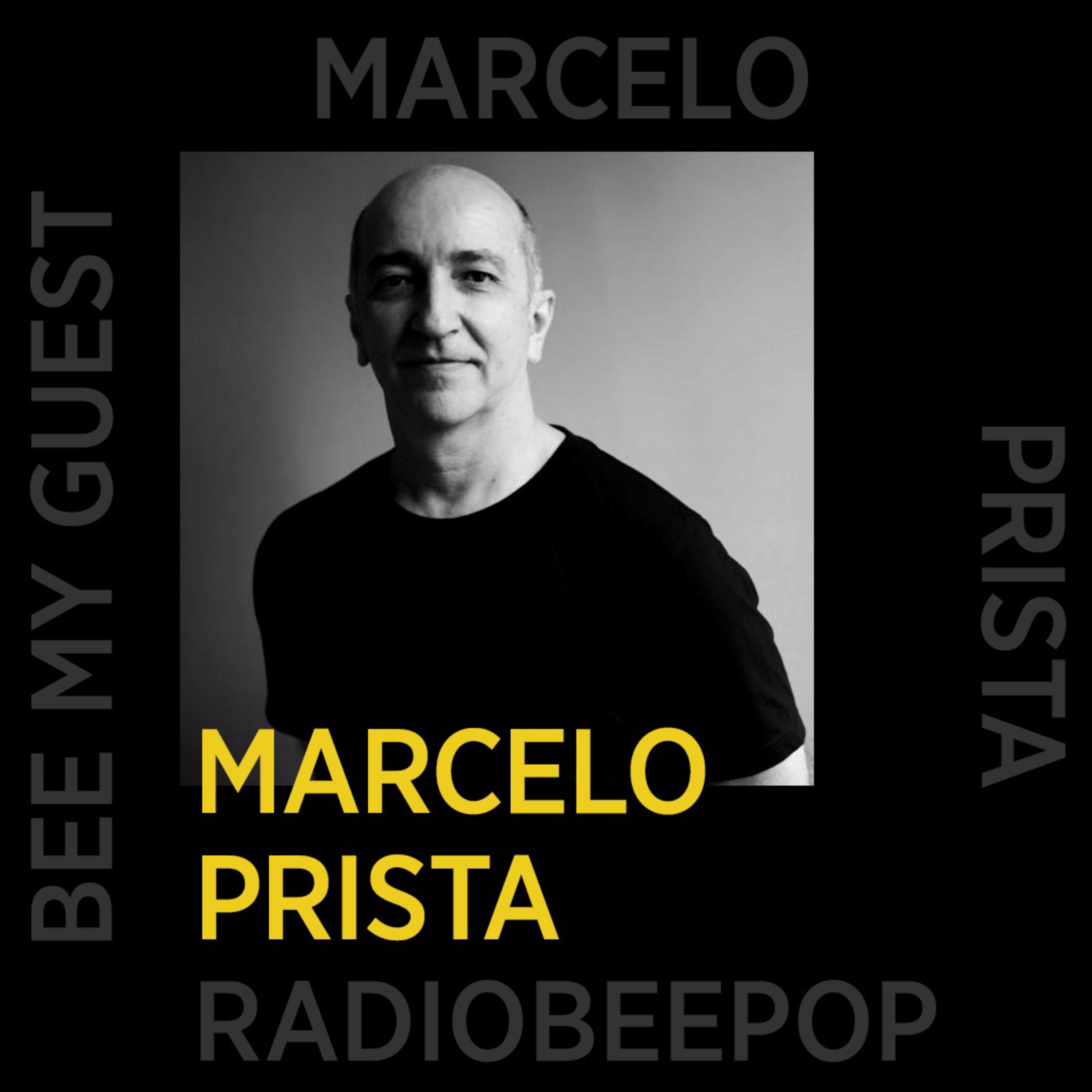 Bee My Guest - Rádio Beepop