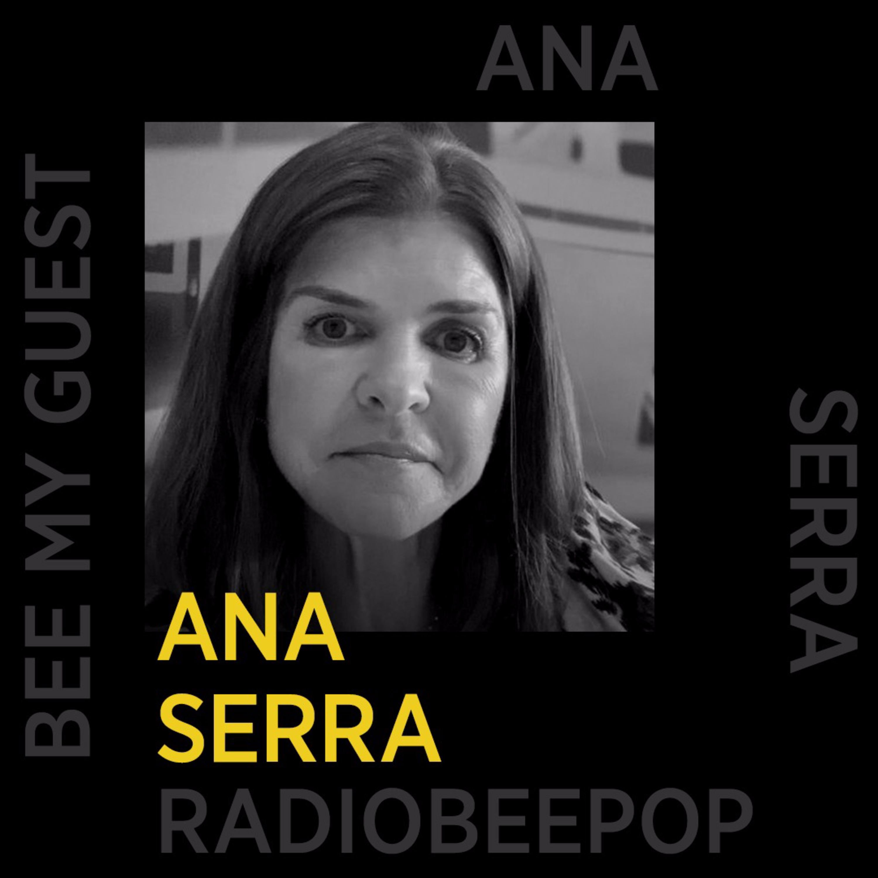 Bee My Guest - Rádio Beepop