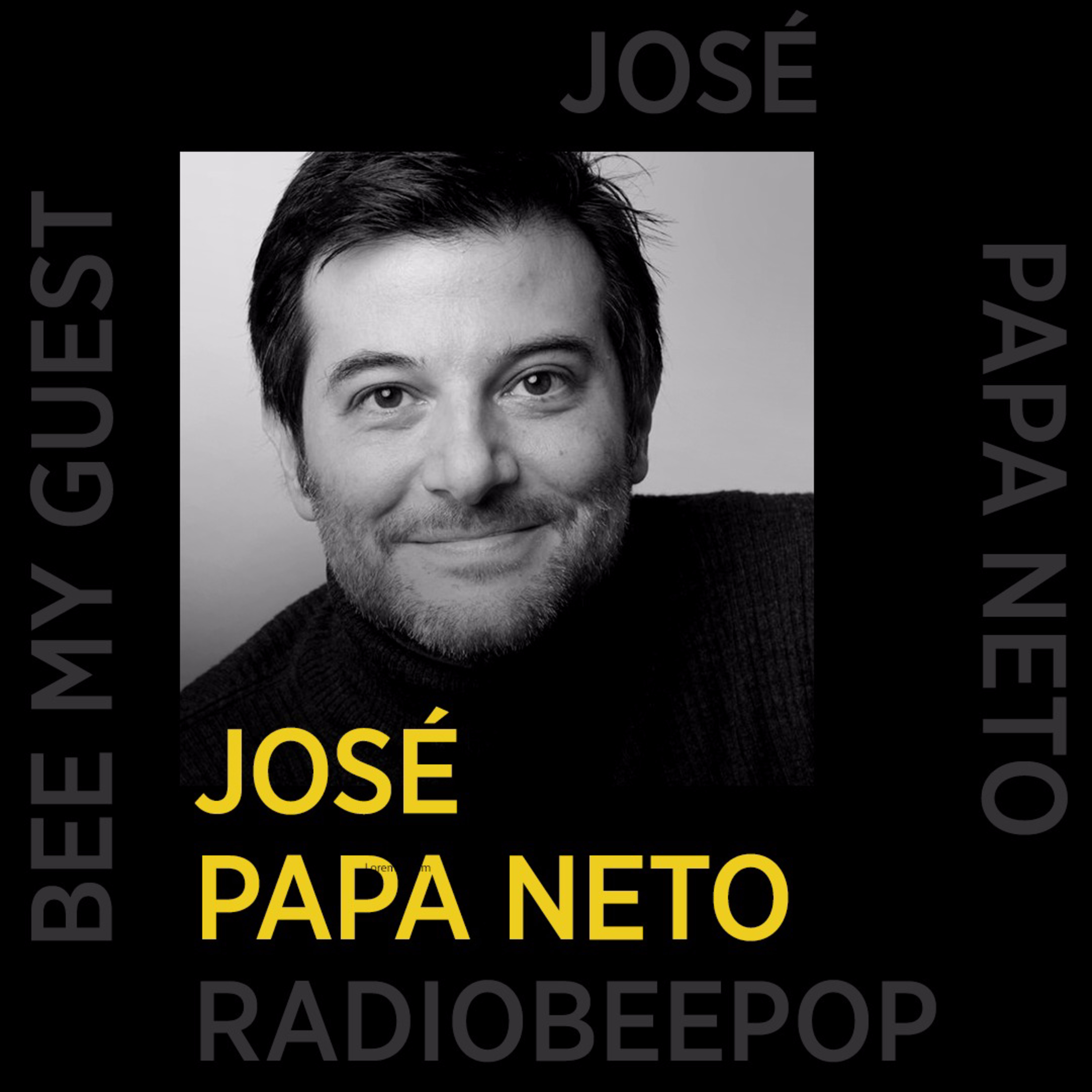 Bee My Guest - Rádio Beepop