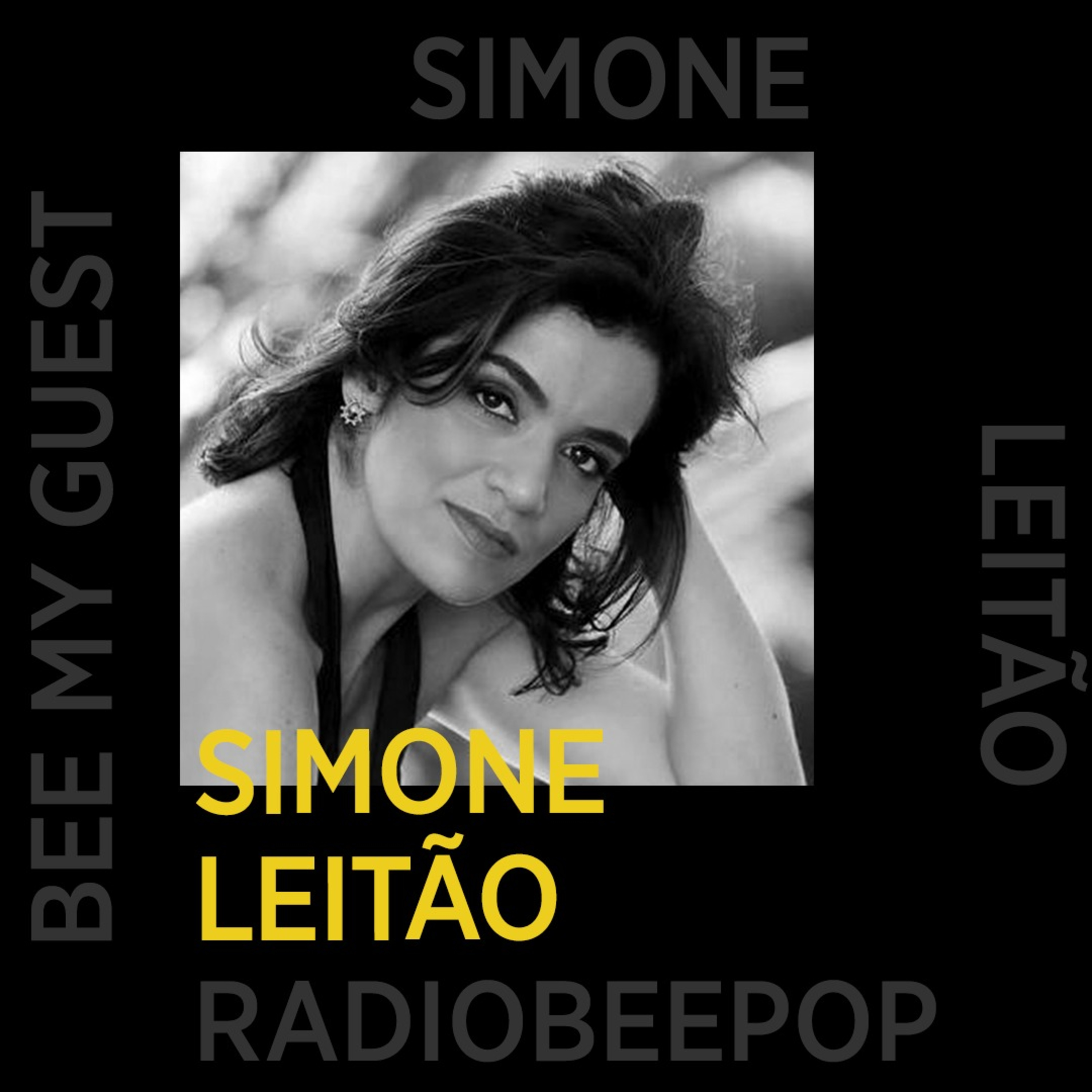 Bee My Guest - Rádio Beepop