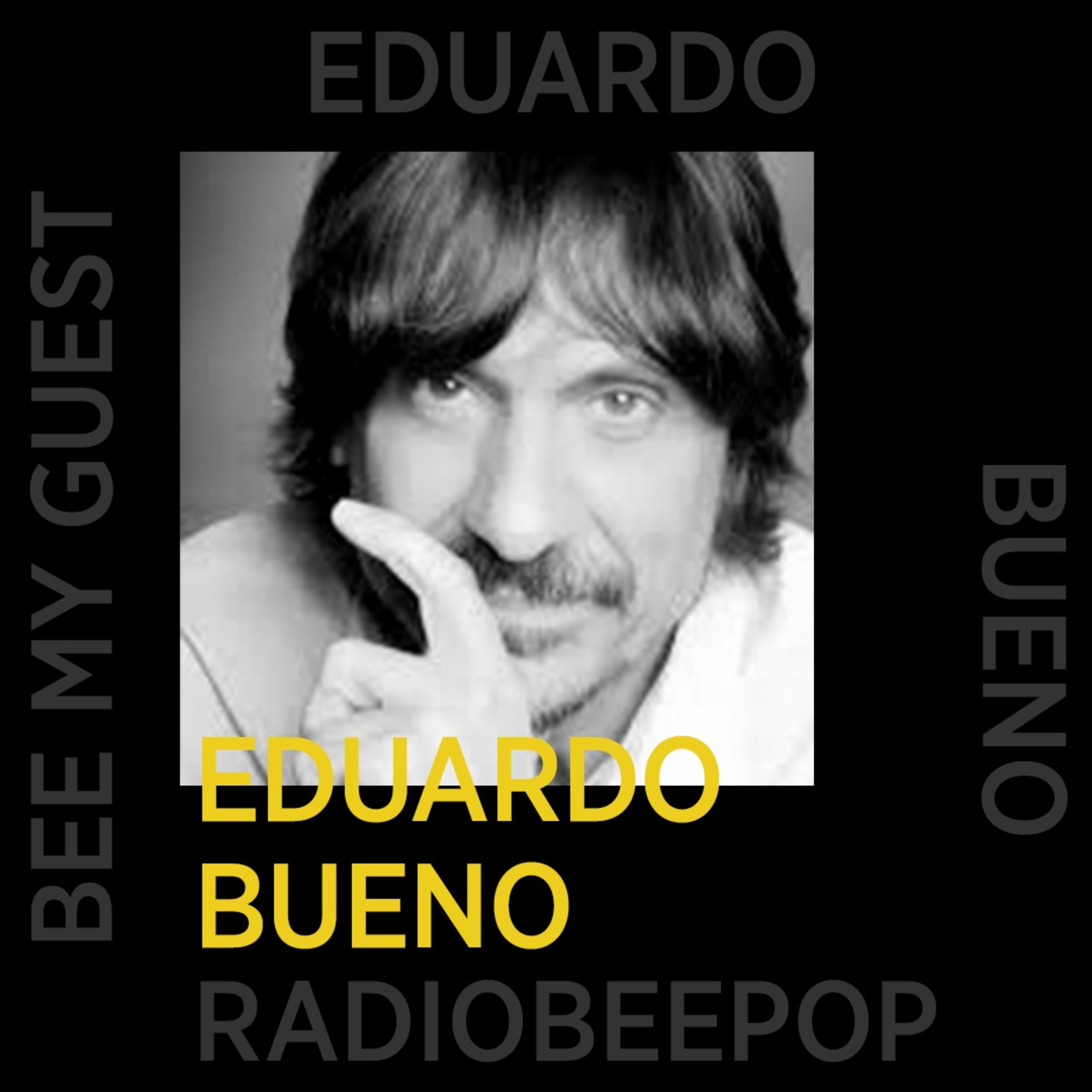 Bee My Guest - Rádio Beepop