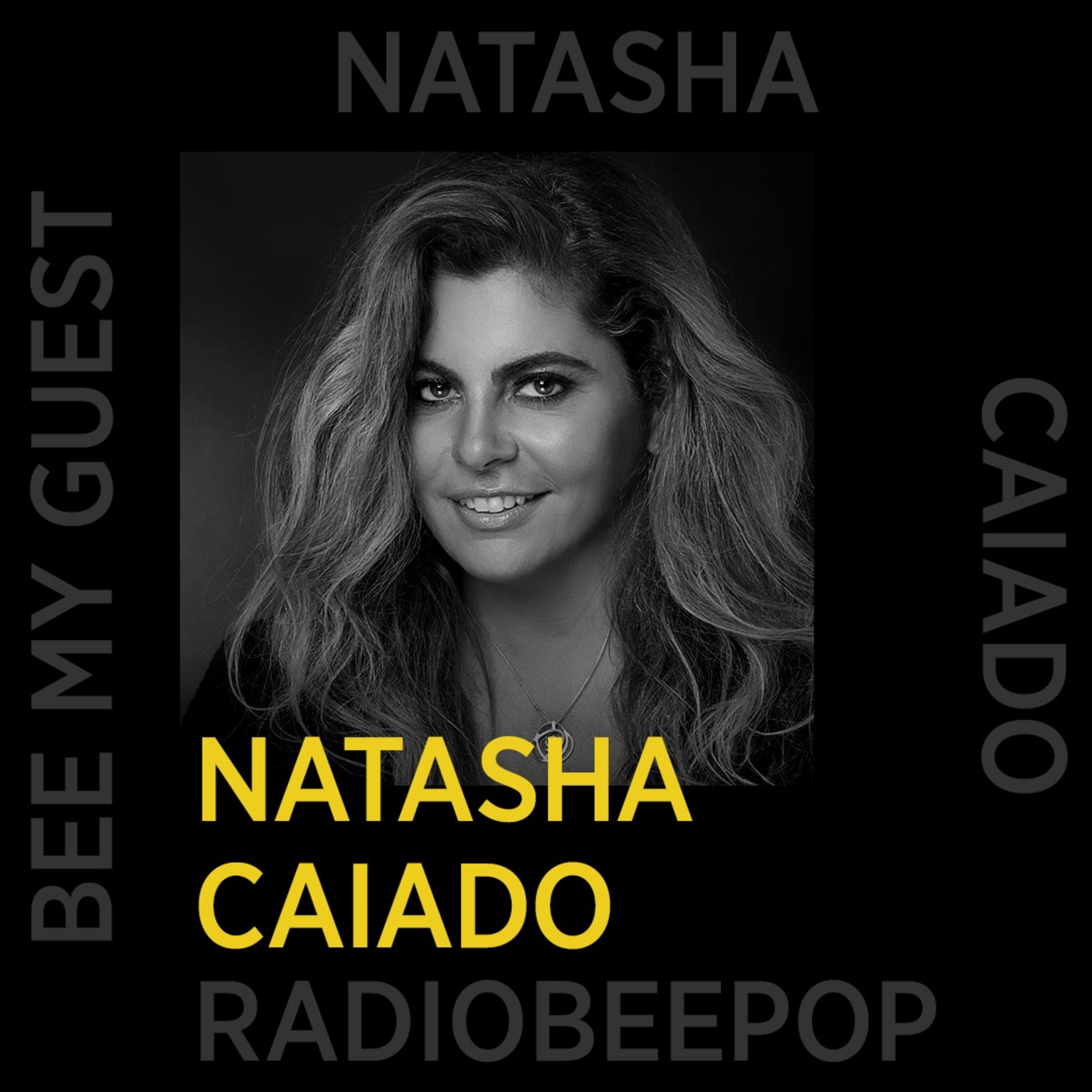 Bee My Guest - Rádio Beepop