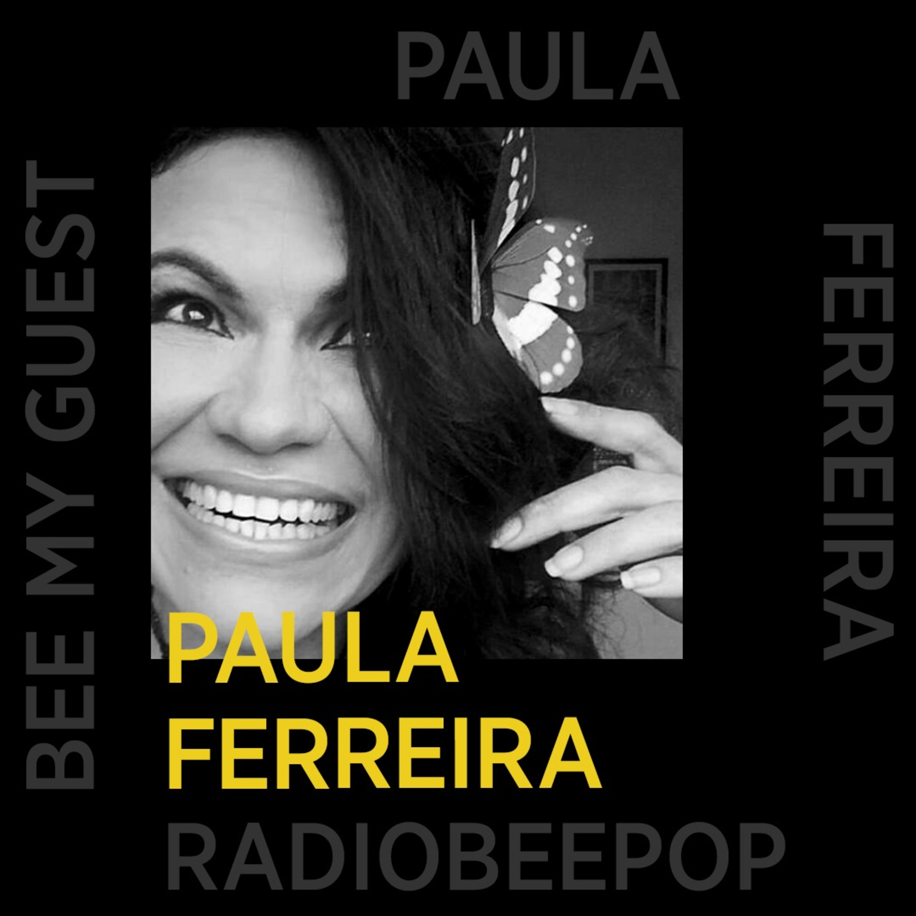 Bee My Guest - Rádio Beepop