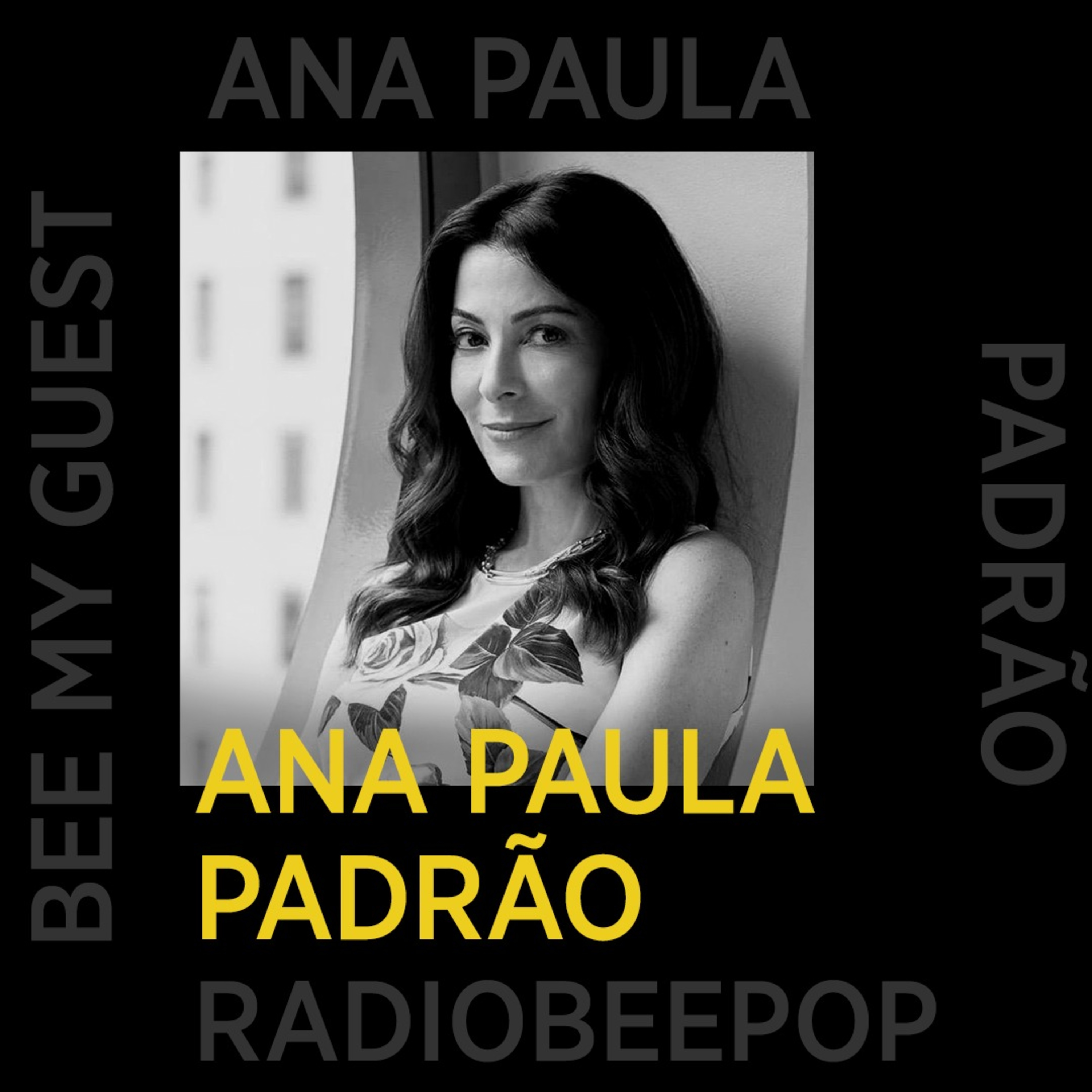 Bee My Guest - Rádio Beepop