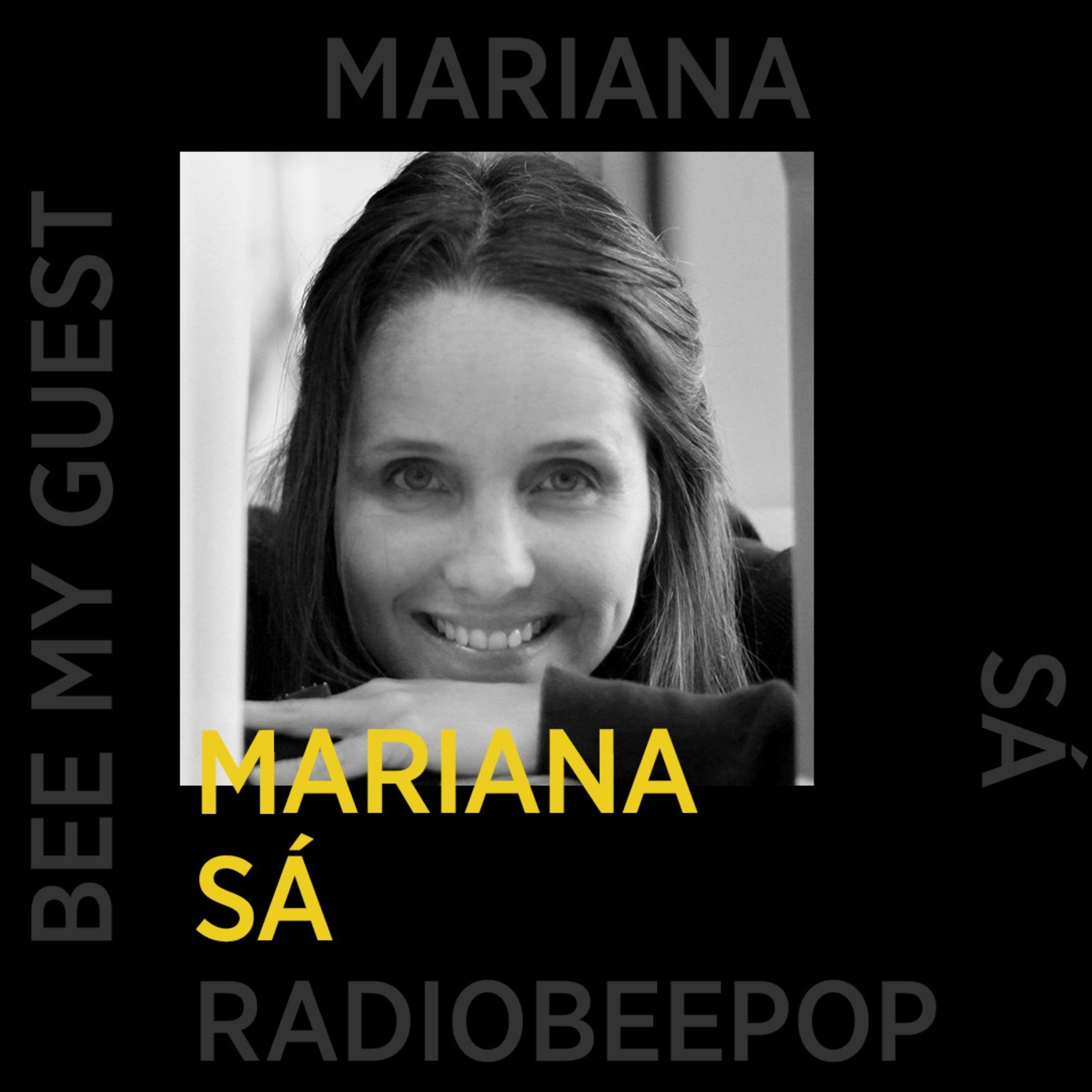Bee My Guest - Rádio Beepop