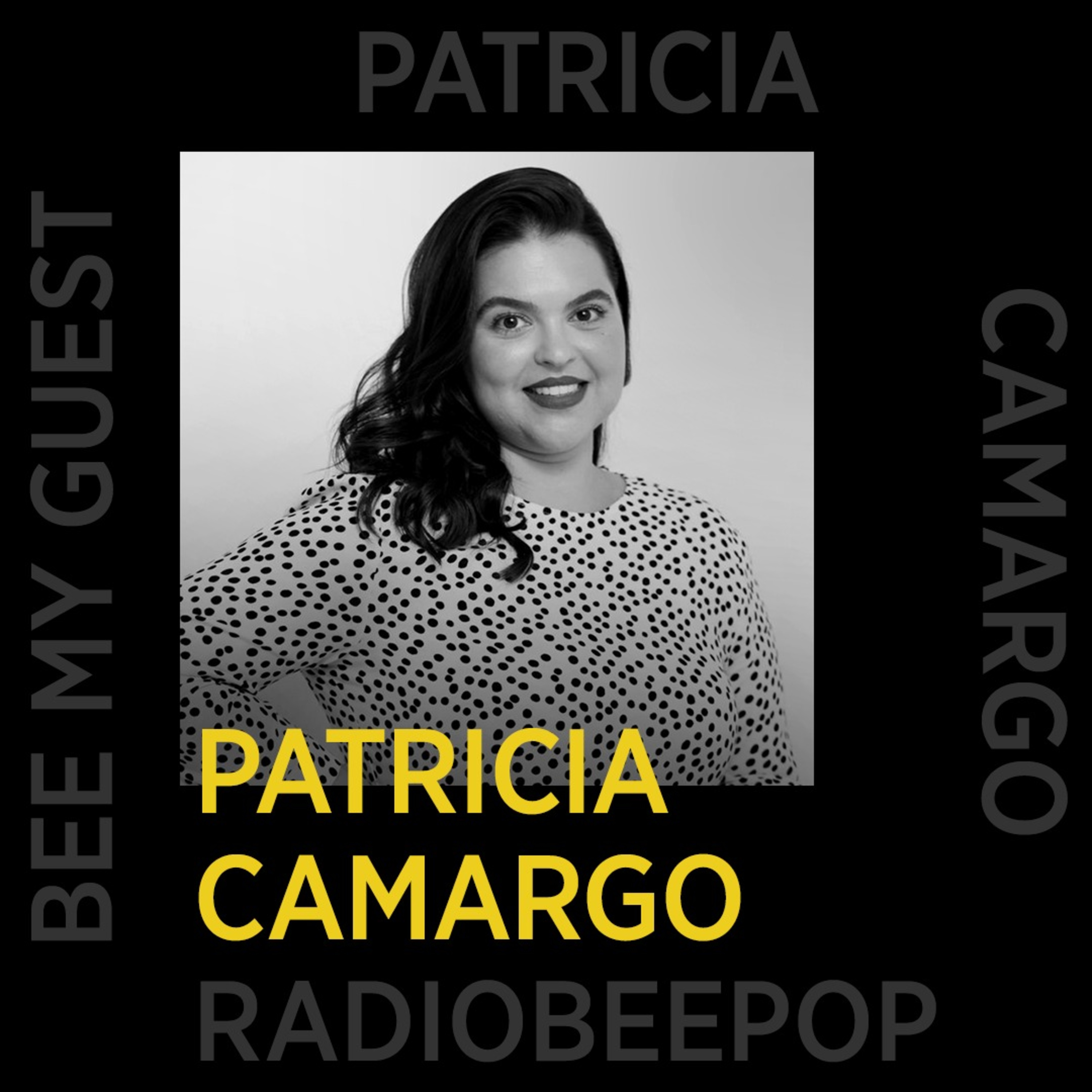 Bee My Guest - Rádio Beepop