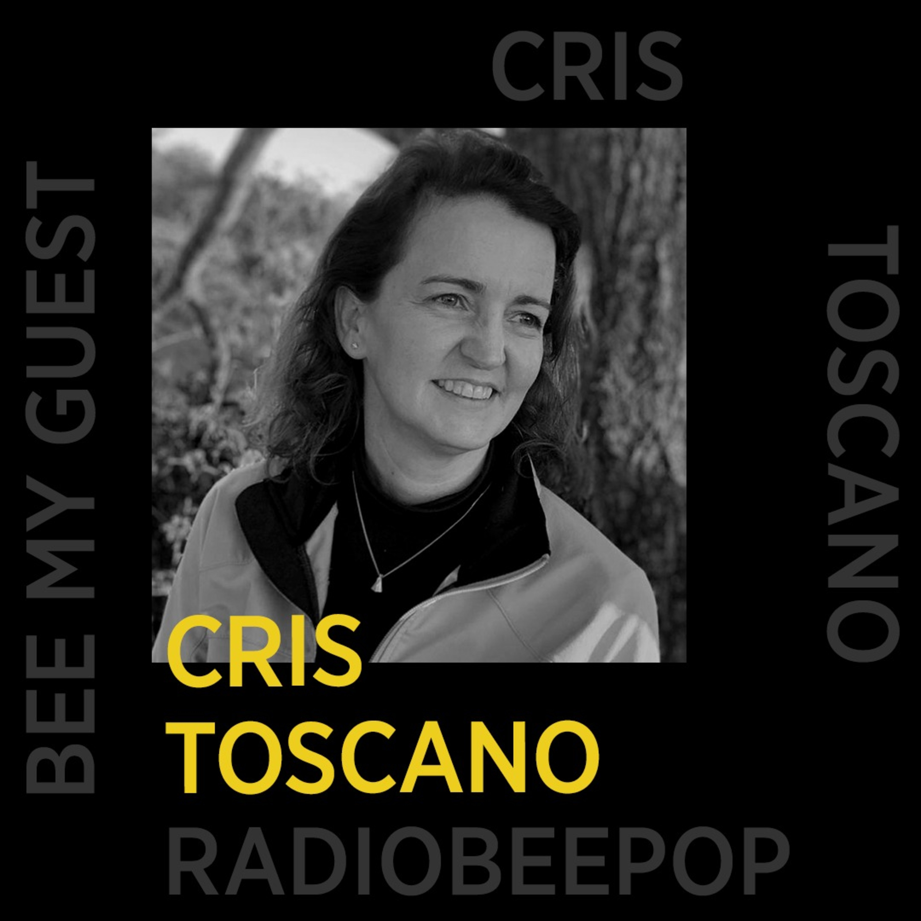 Bee My Guest - Rádio Beepop