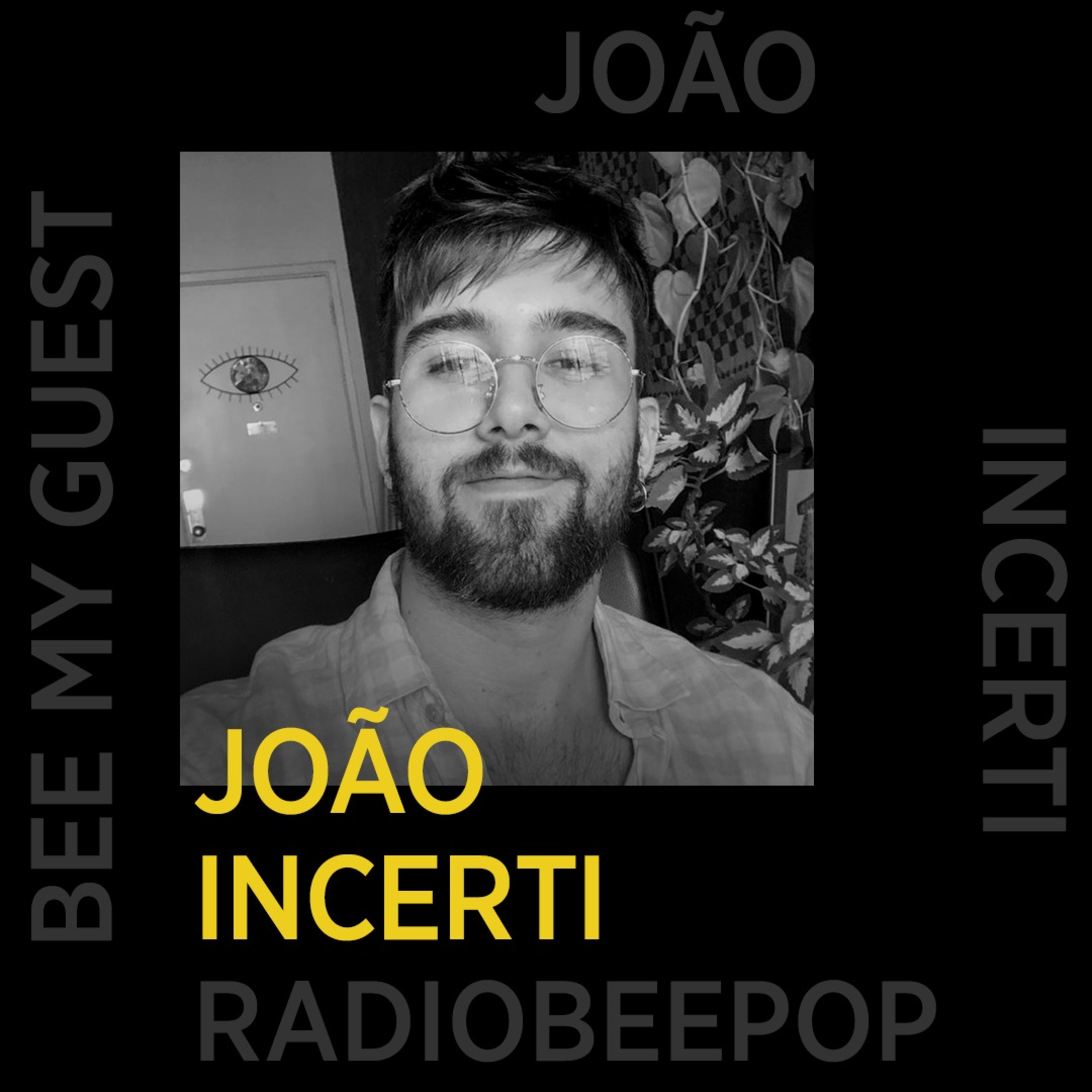 Bee My Guest - Rádio Beepop