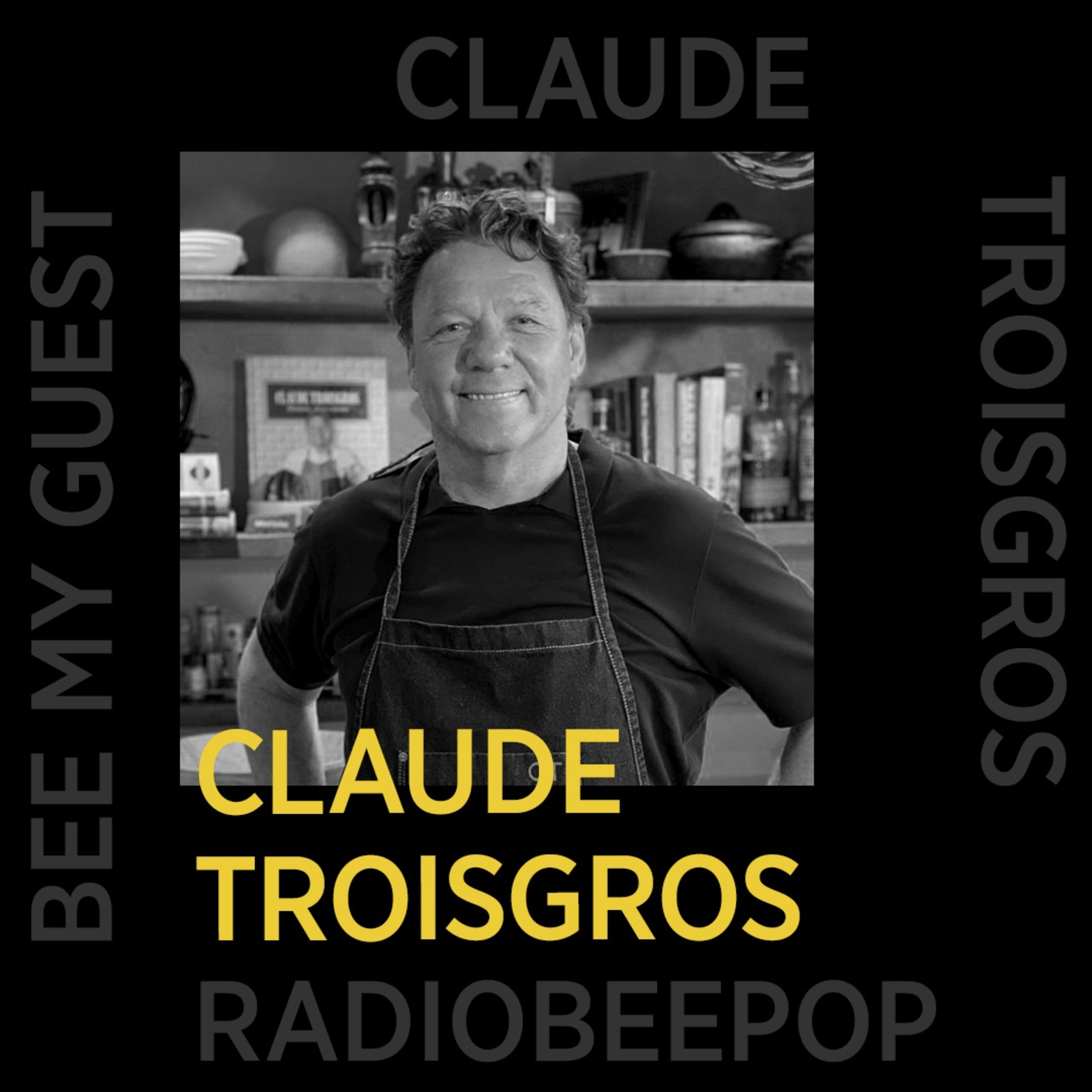 Bee My Guest - Rádio Beepop