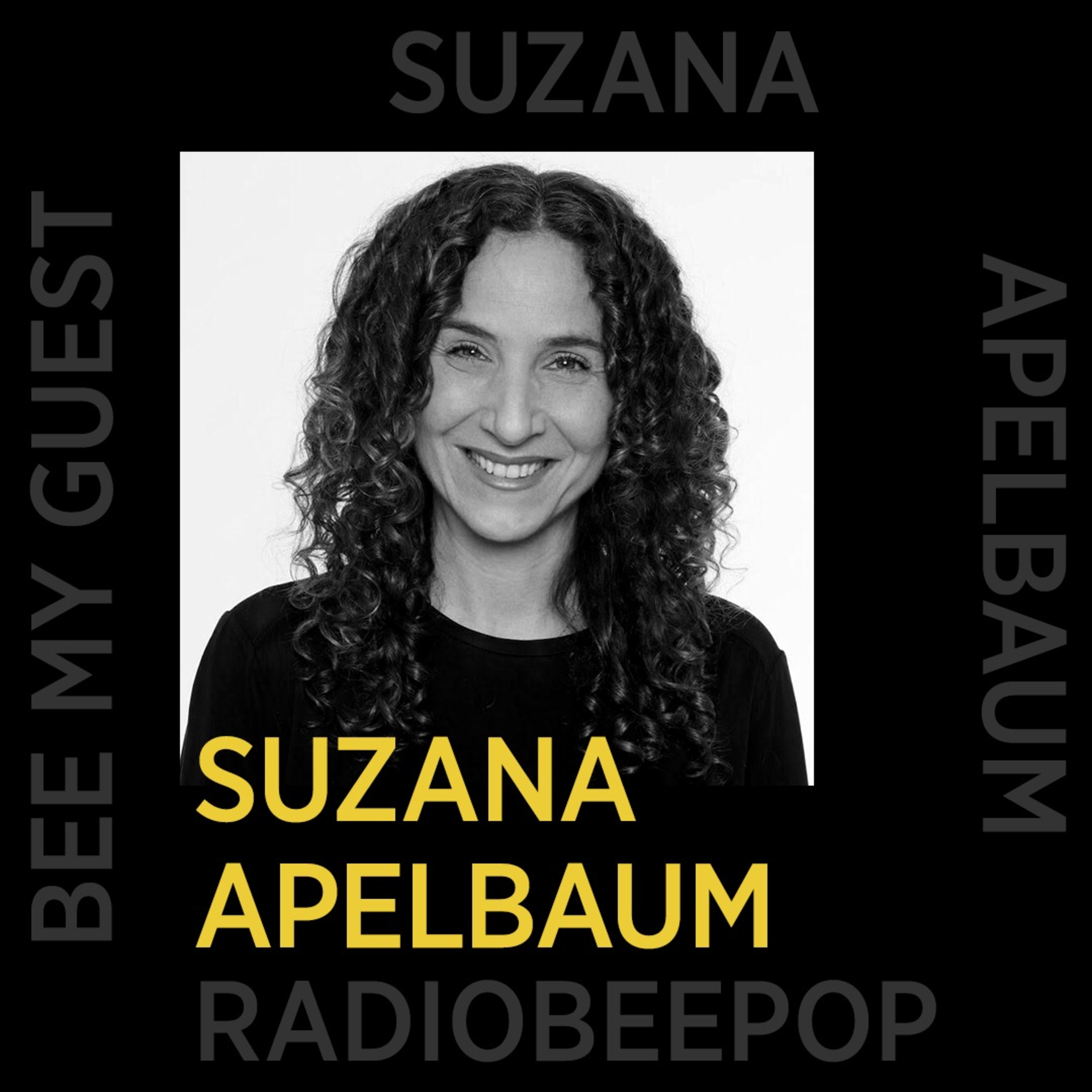 Bee My Guest - Rádio Beepop
