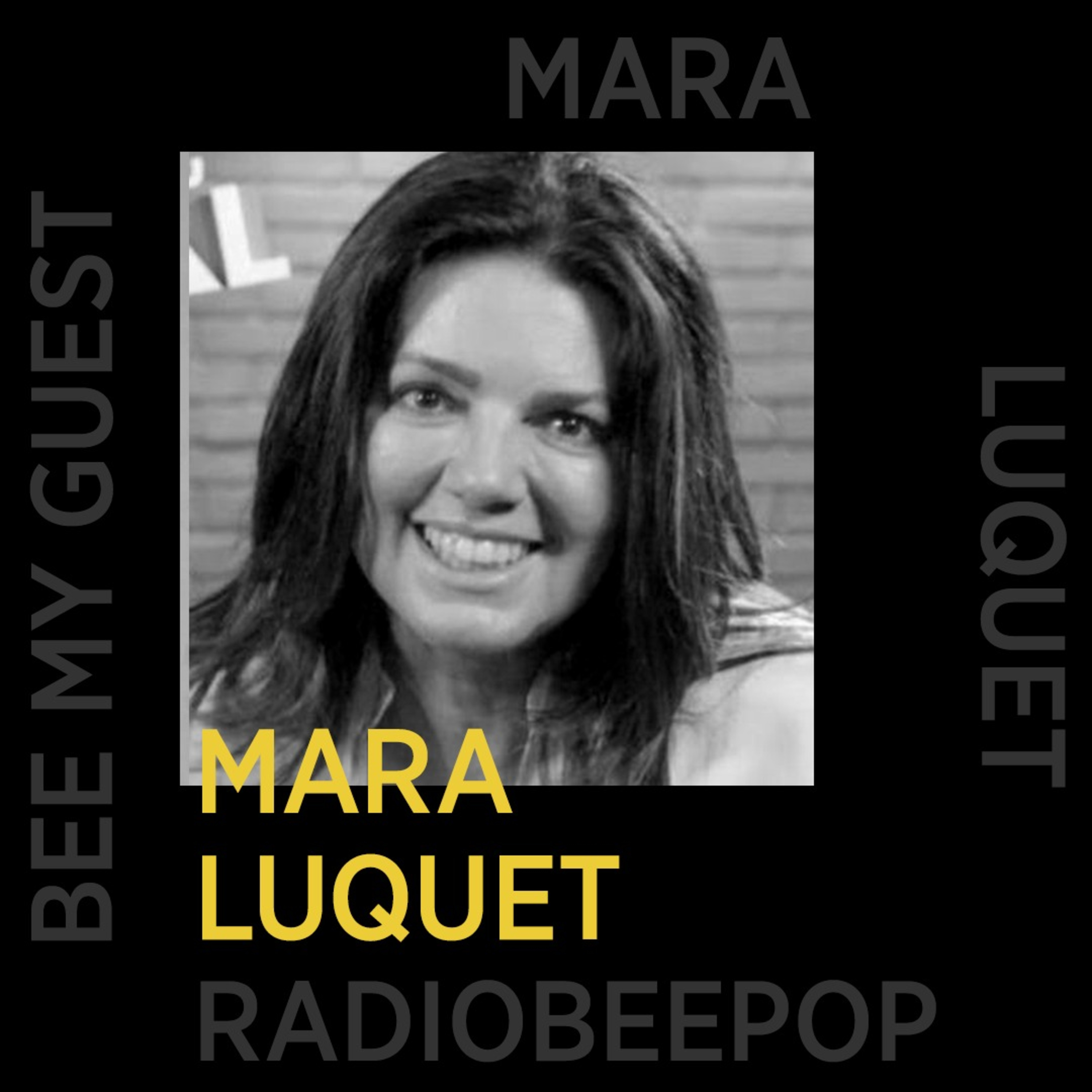 Bee My Guest - Rádio Beepop