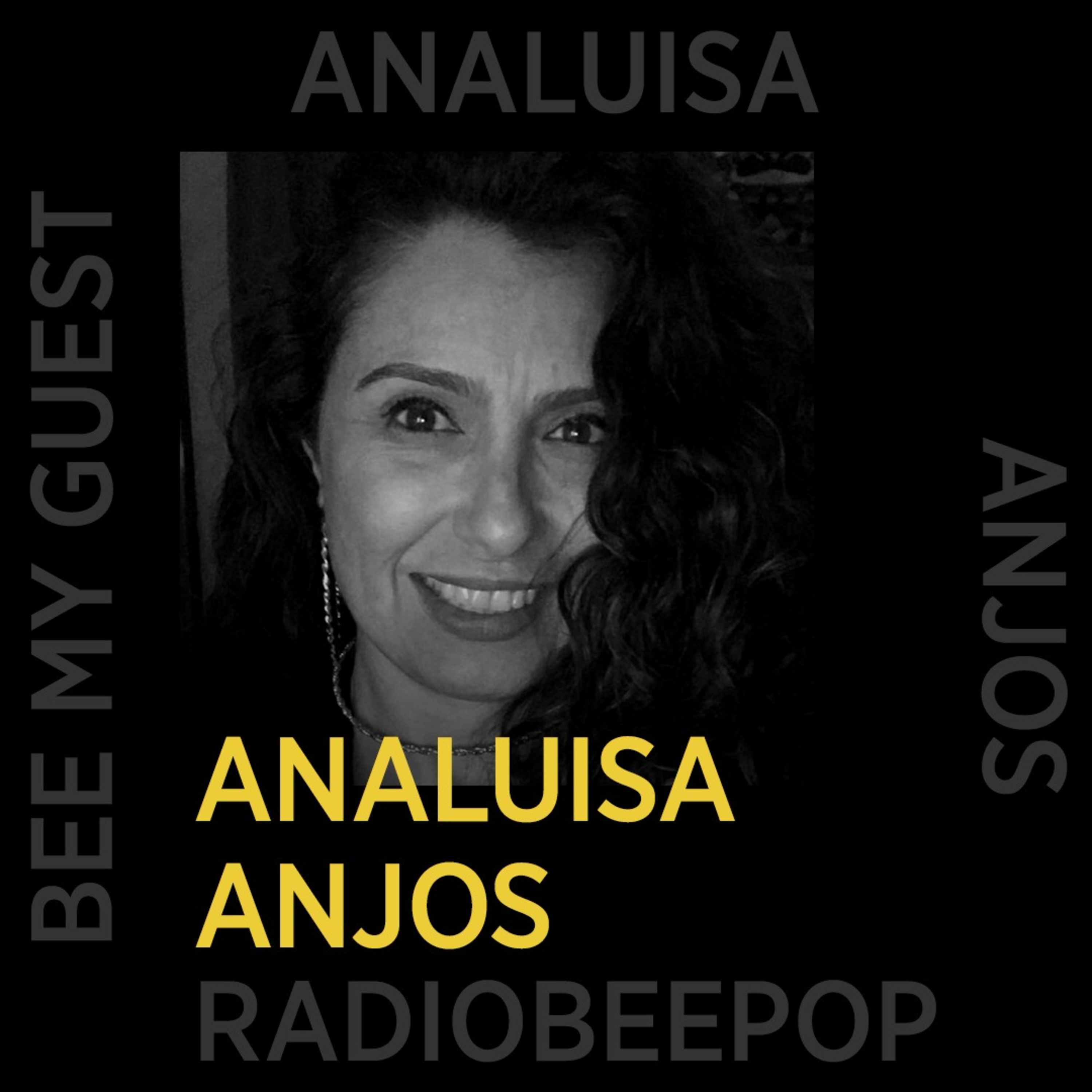 Bee My Guest - Rádio Beepop