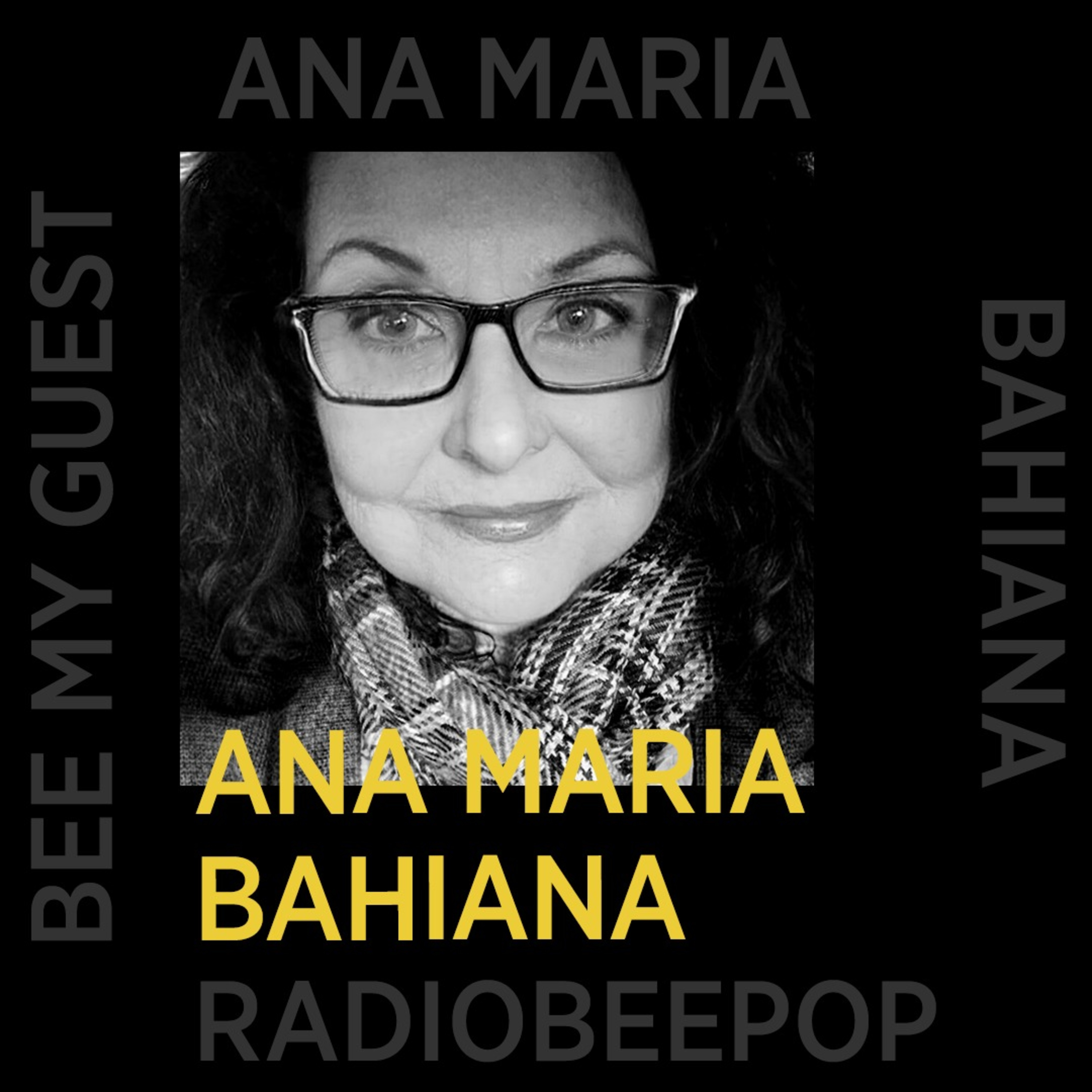 Bee My Guest - Rádio Beepop