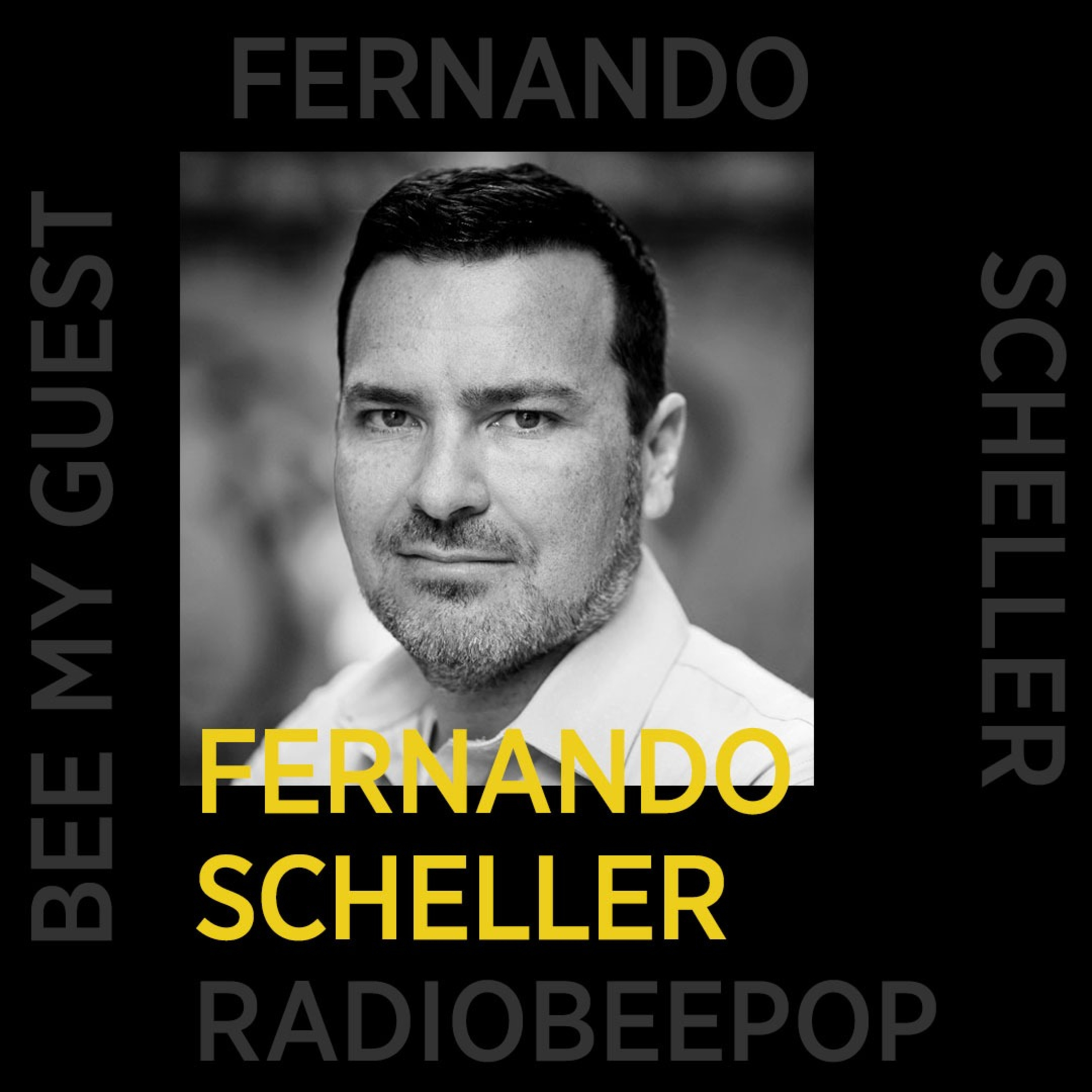 Bee My Guest - Rádio Beepop