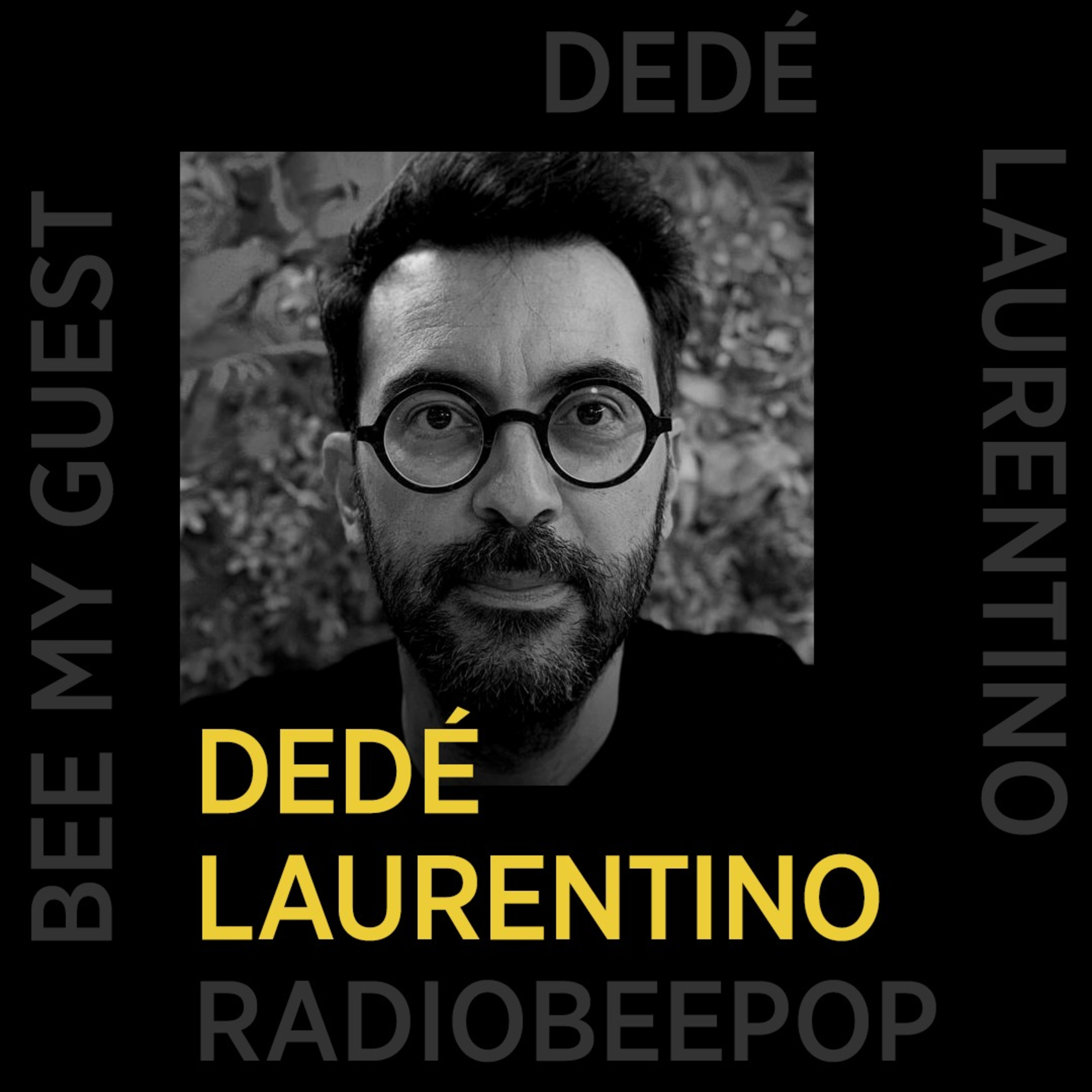 Bee My Guest - Rádio Beepop