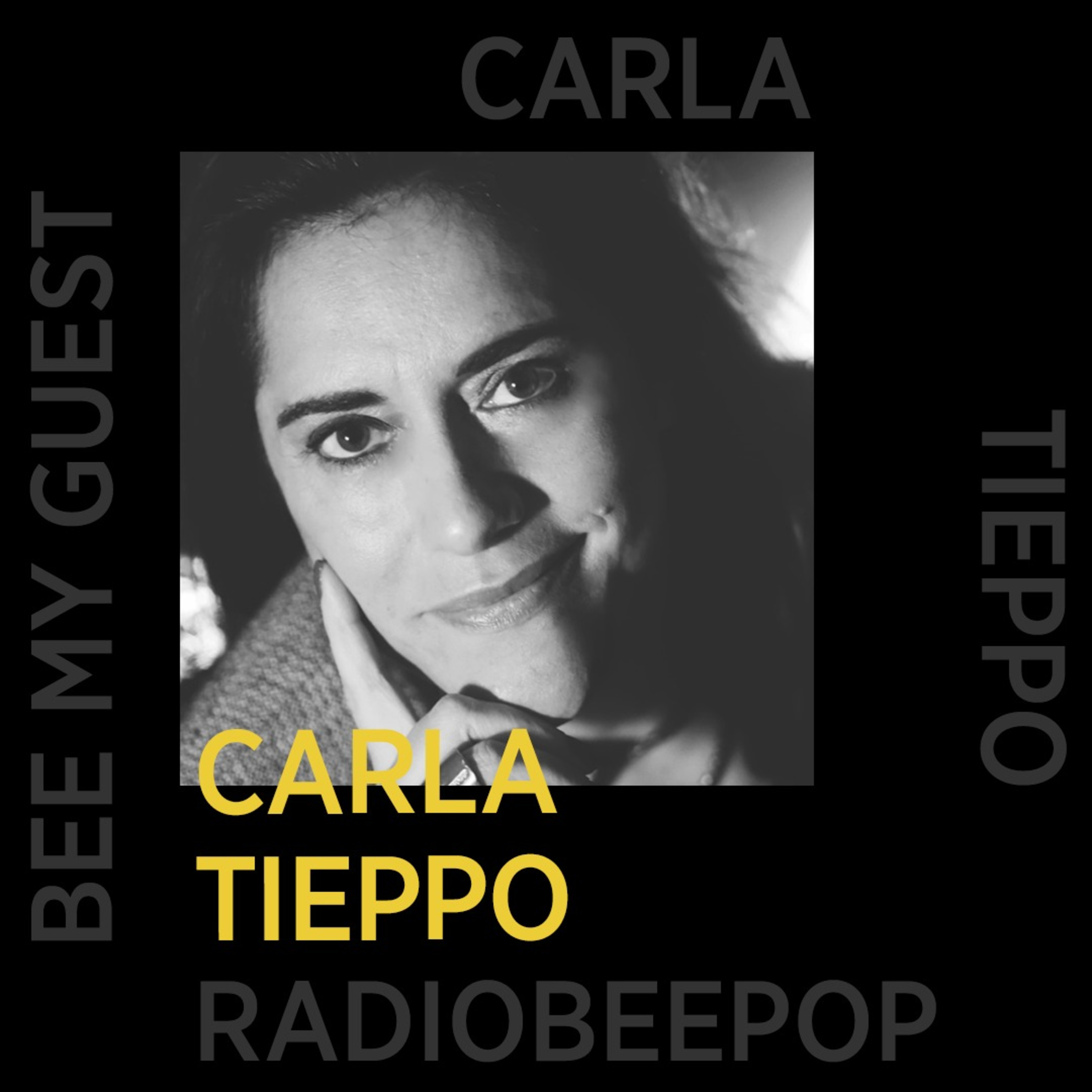 Bee My Guest - Rádio Beepop