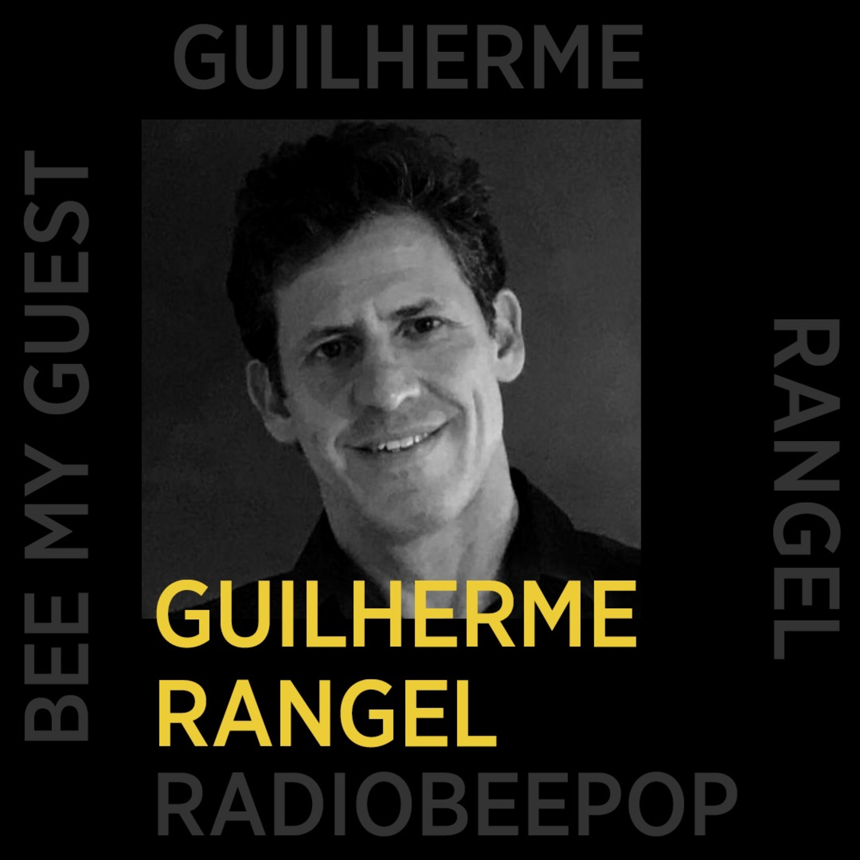 Bee My Guest - Rádio Beepop