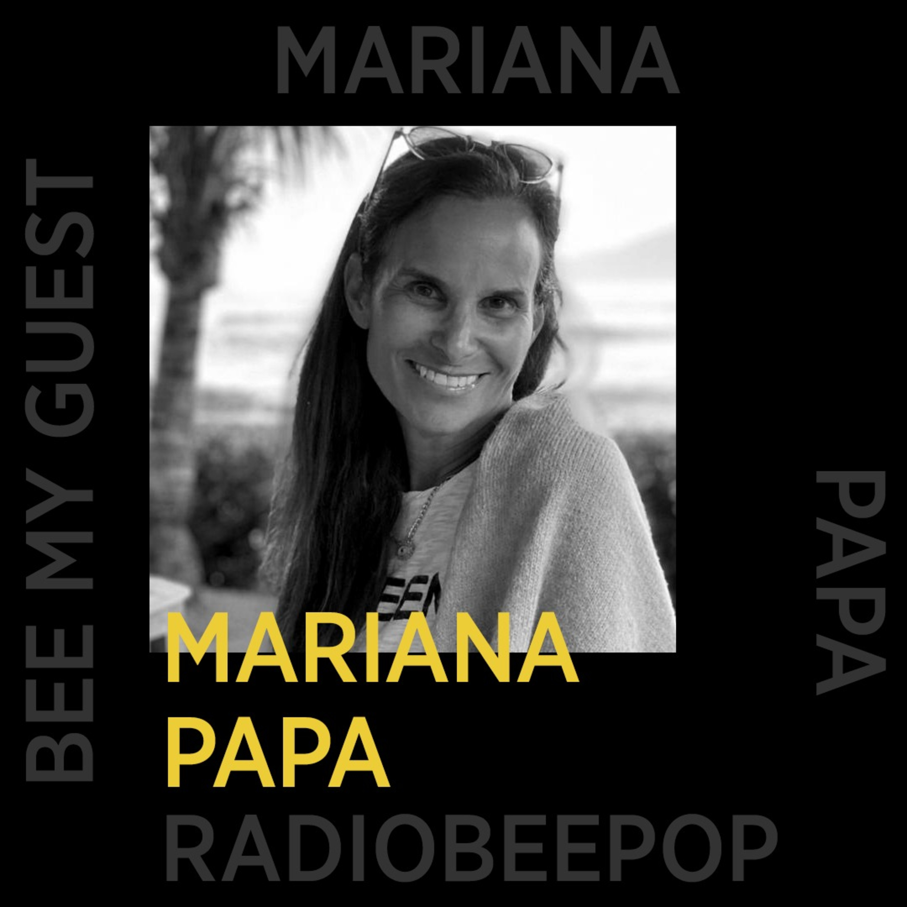 Bee My Guest - Rádio Beepop