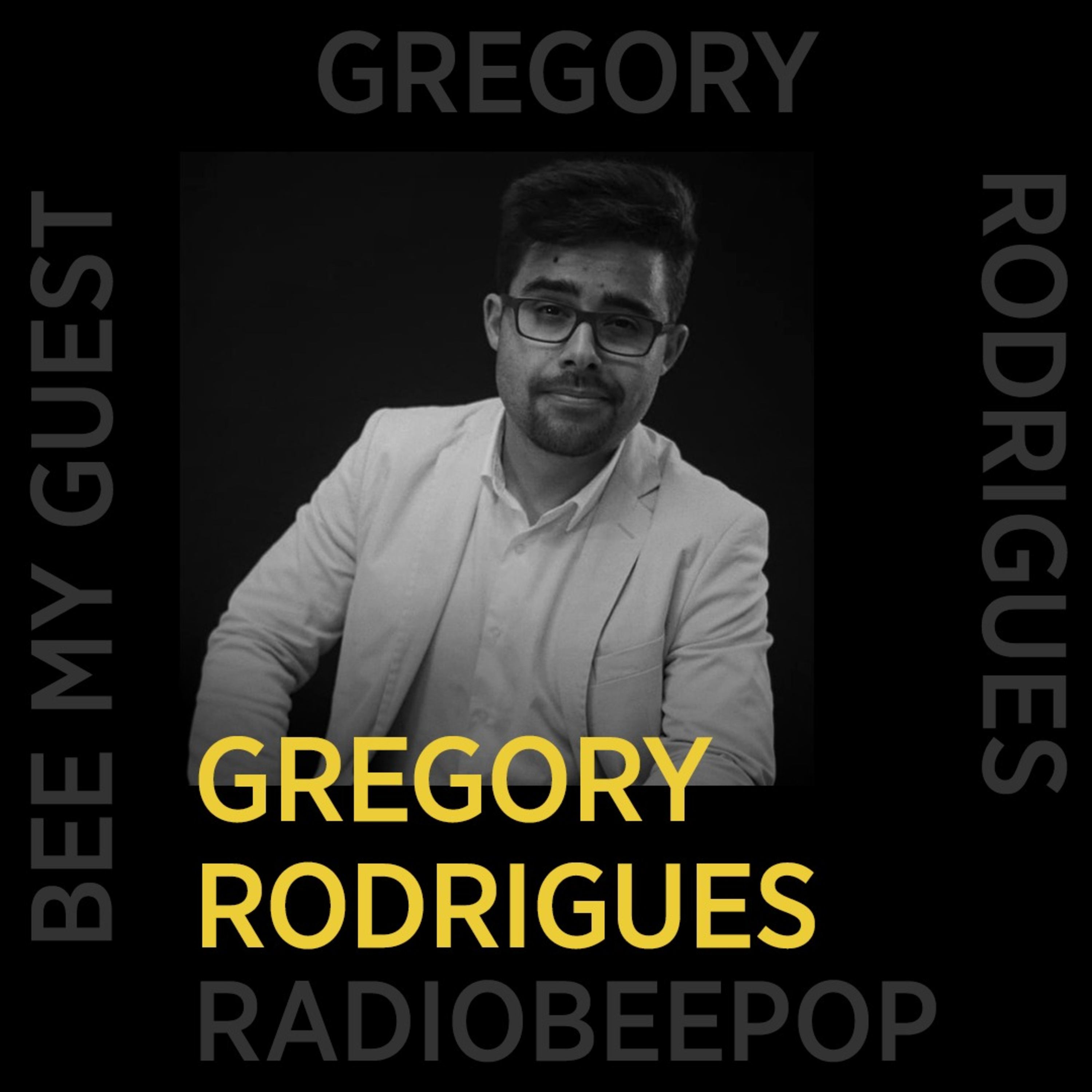 Bee My Guest - Rádio Beepop