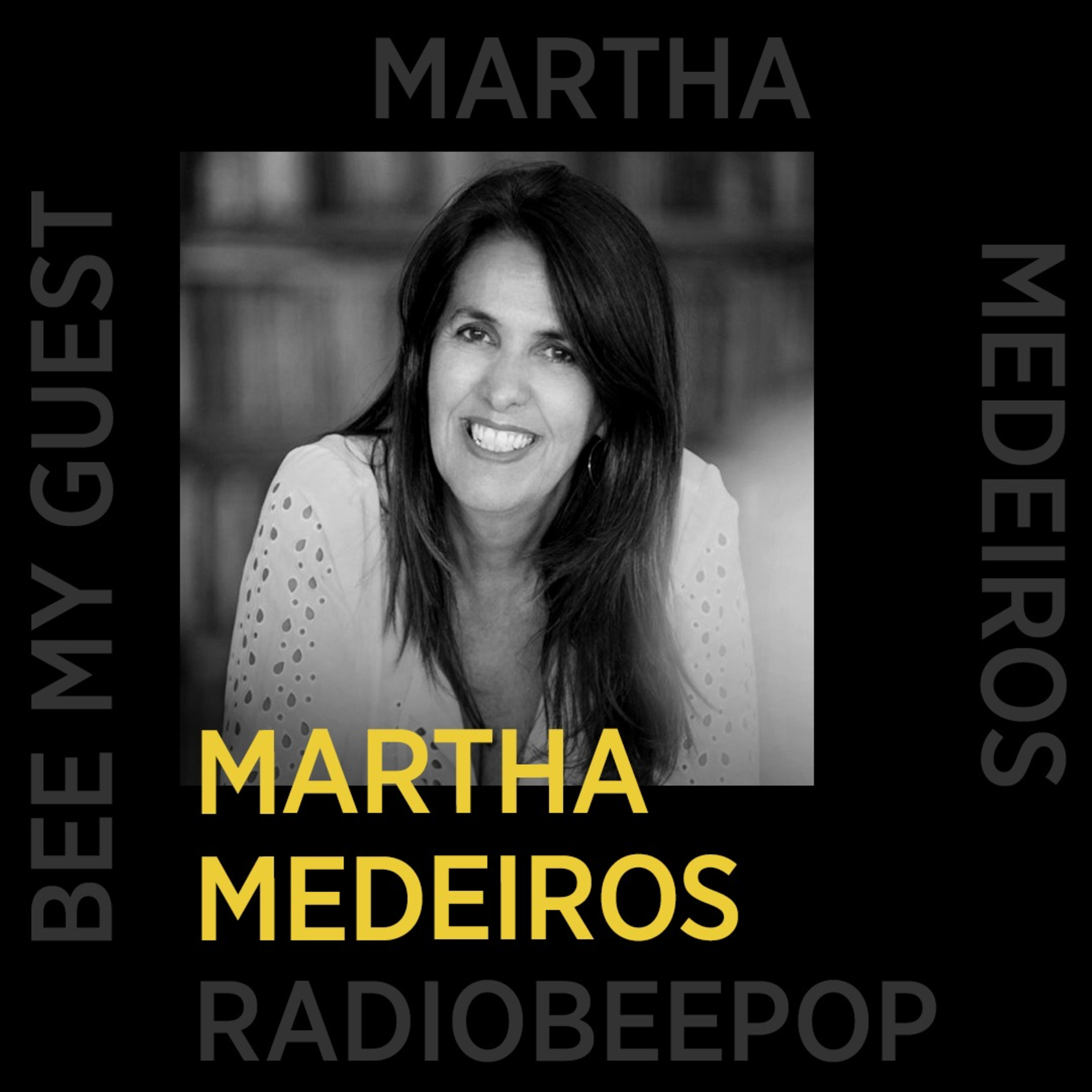 Bee My Guest - Rádio Beepop