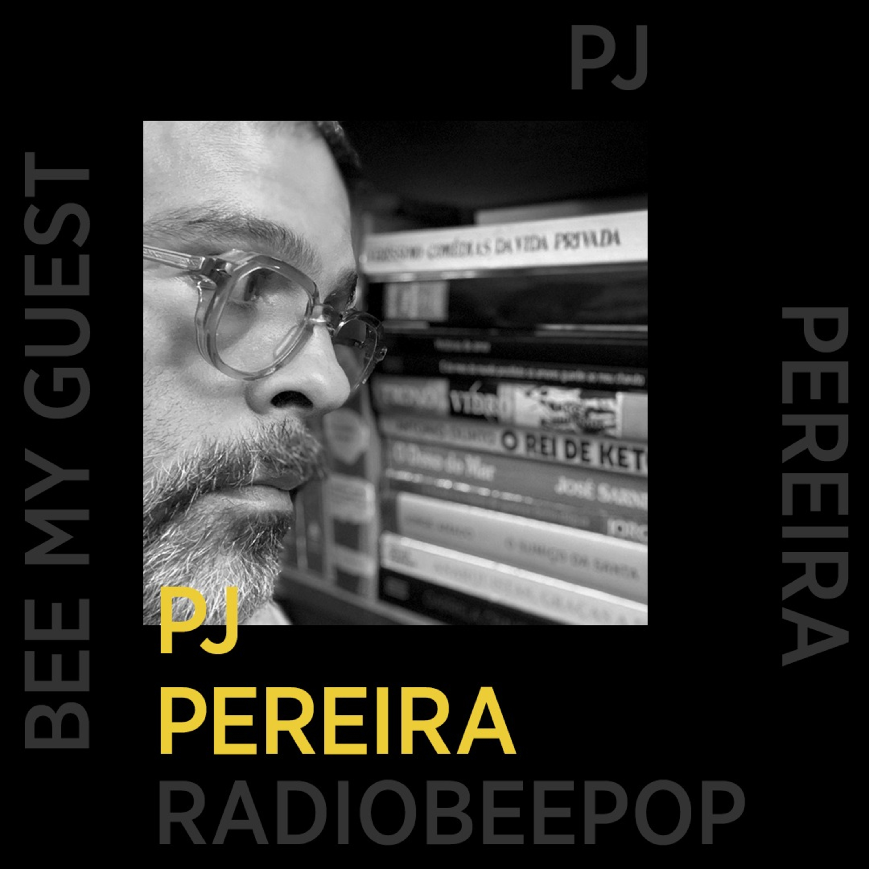 Bee My Guest - Rádio Beepop