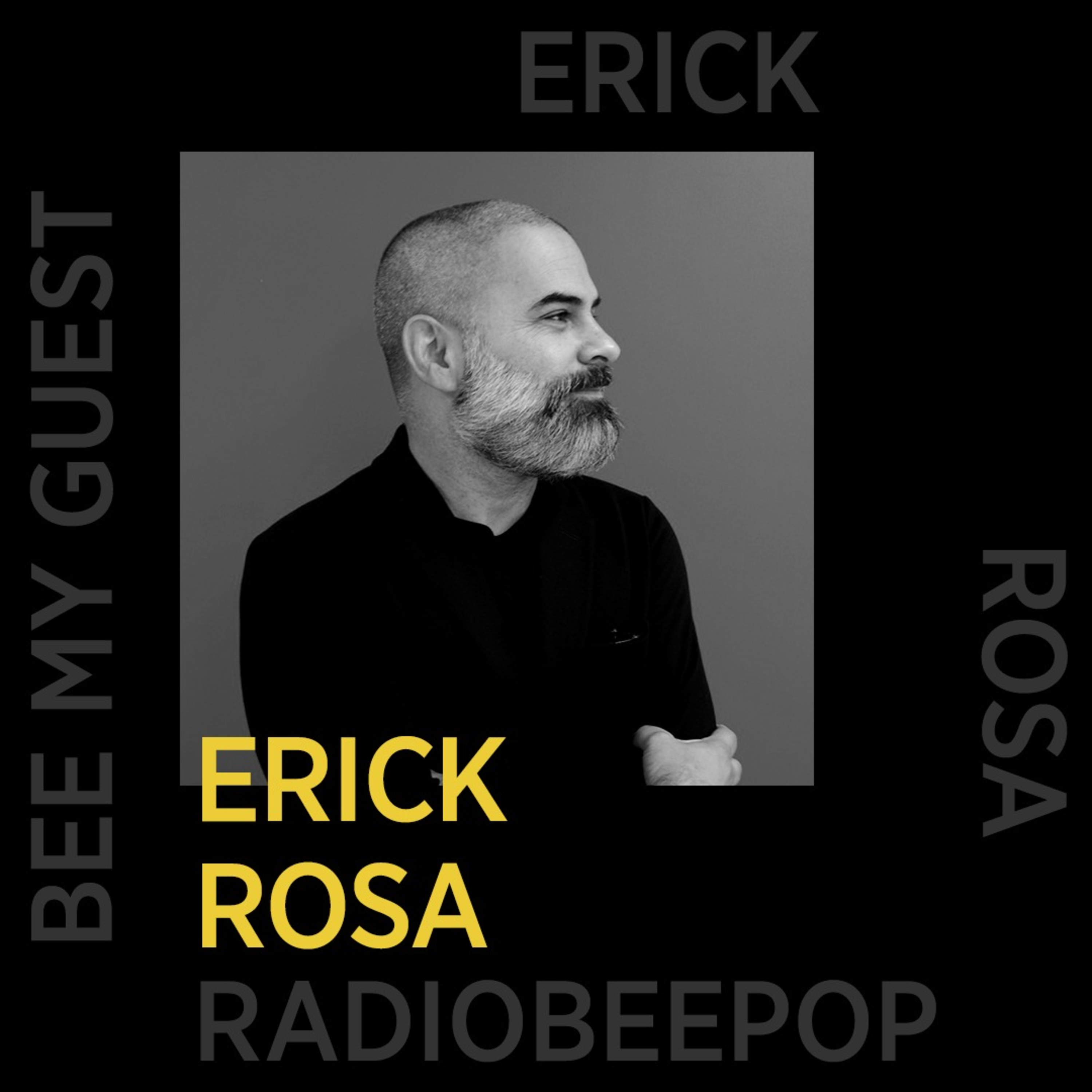Bee My Guest - Rádio Beepop