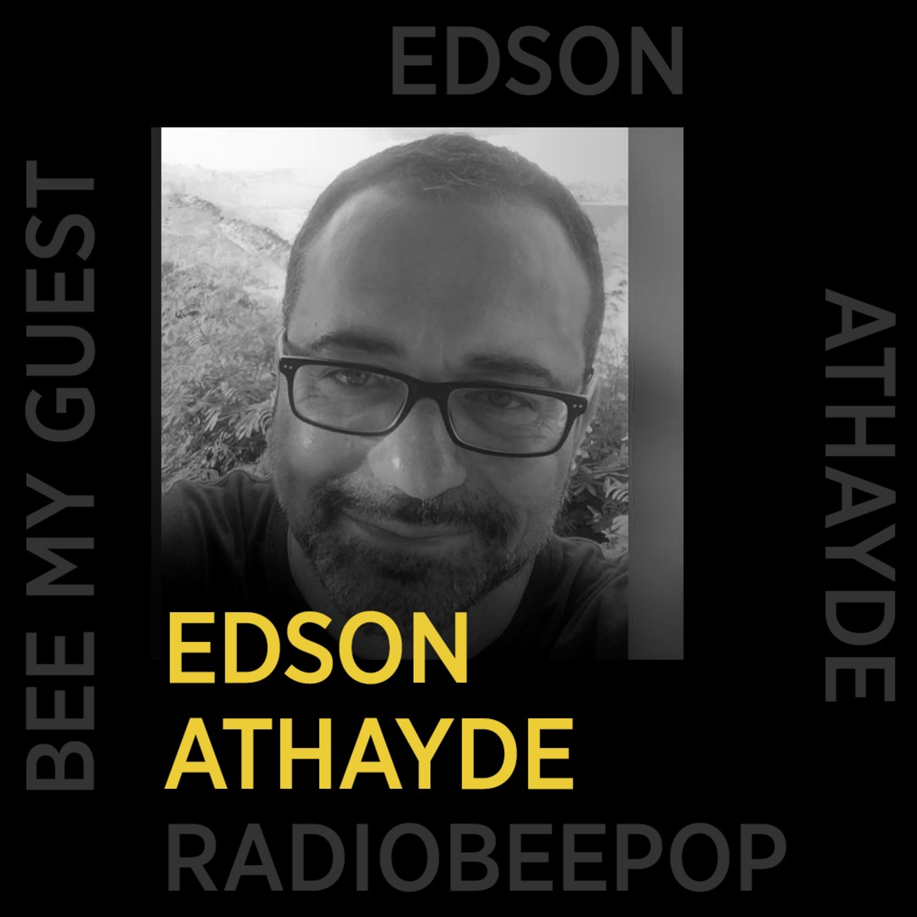 Bee My Guest - Rádio Beepop