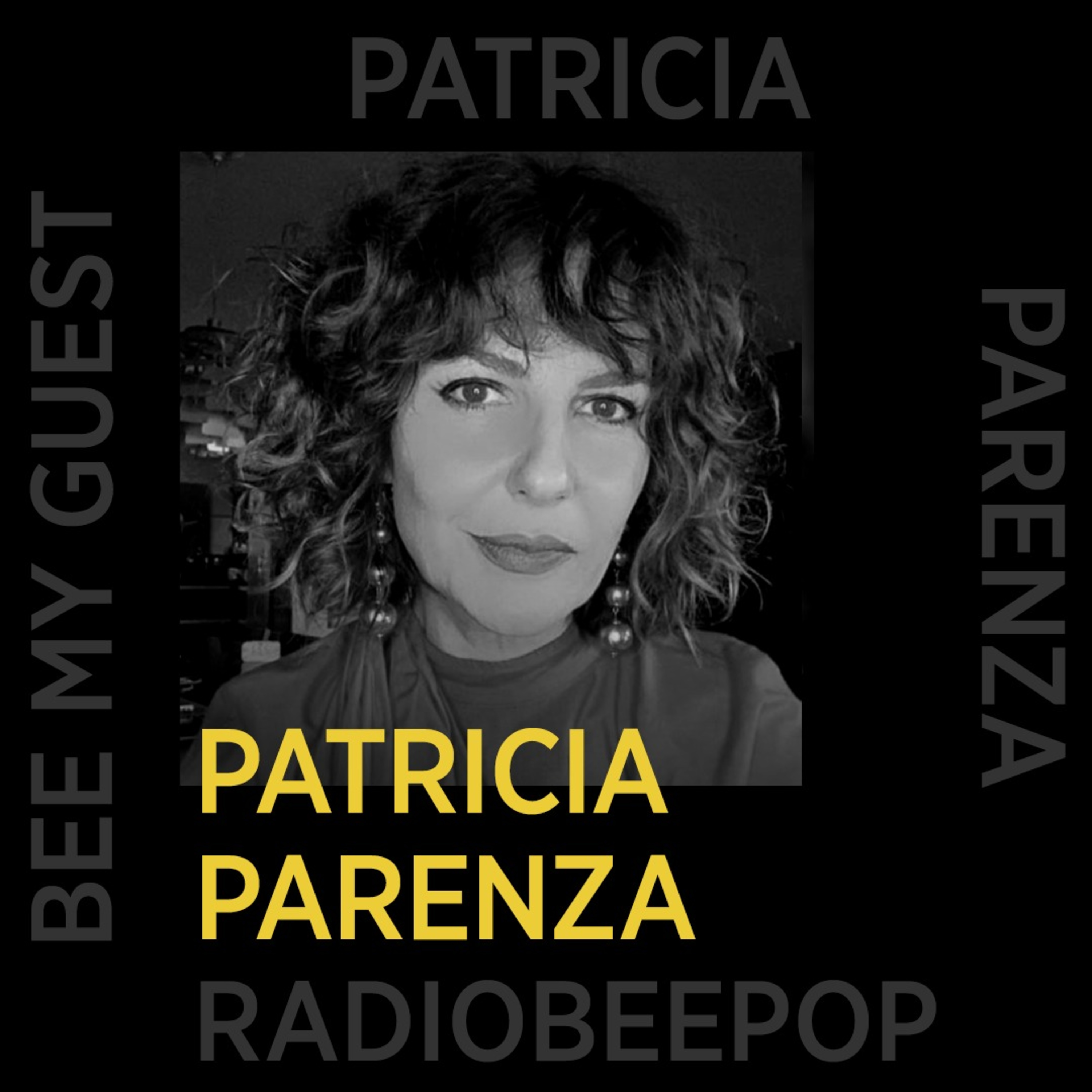 Bee My Guest - Rádio Beepop