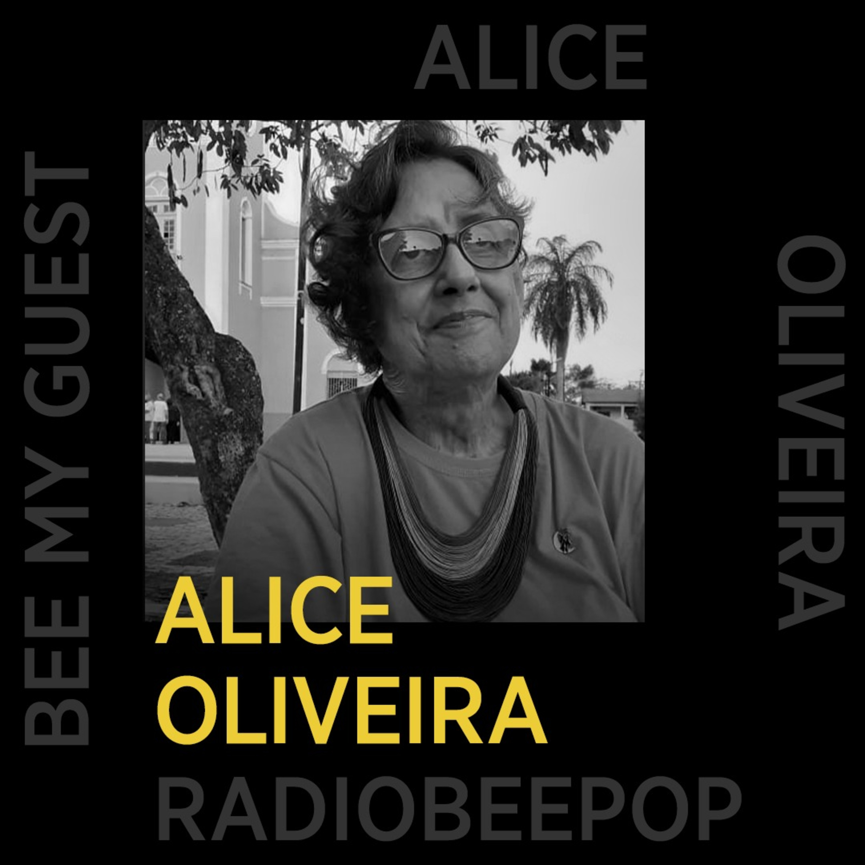 Bee My Guest - Rádio Beepop