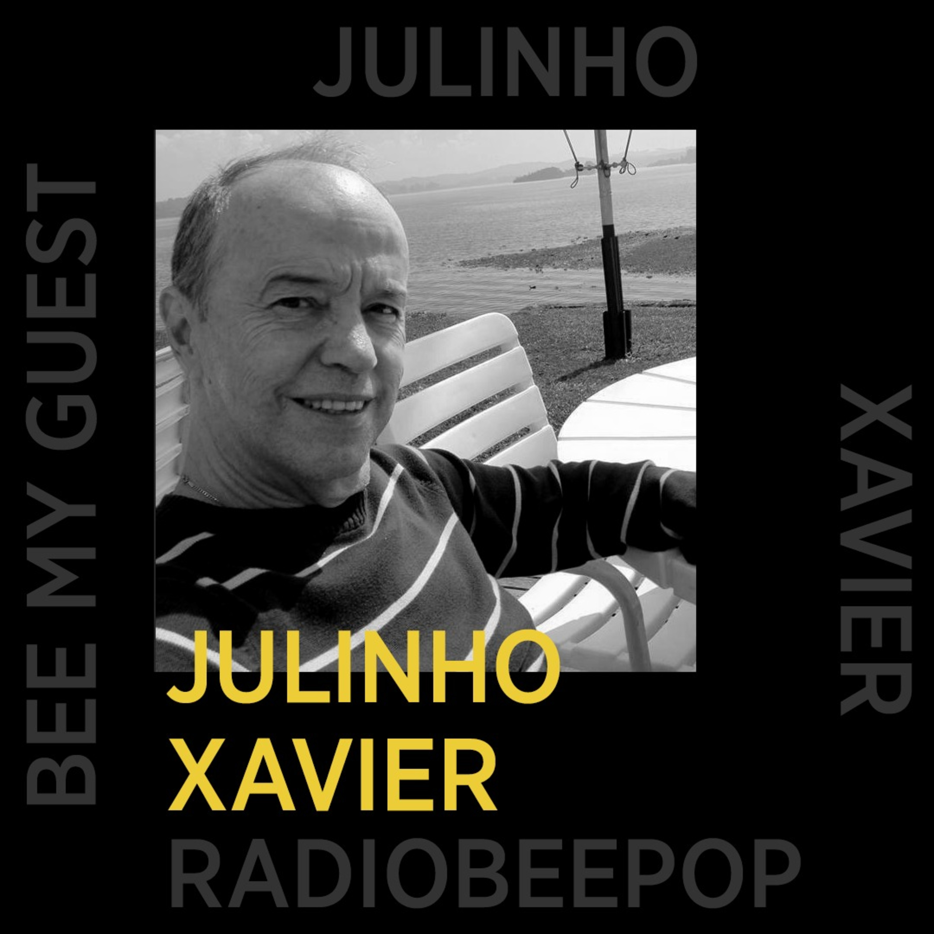 Bee My Guest - Rádio Beepop