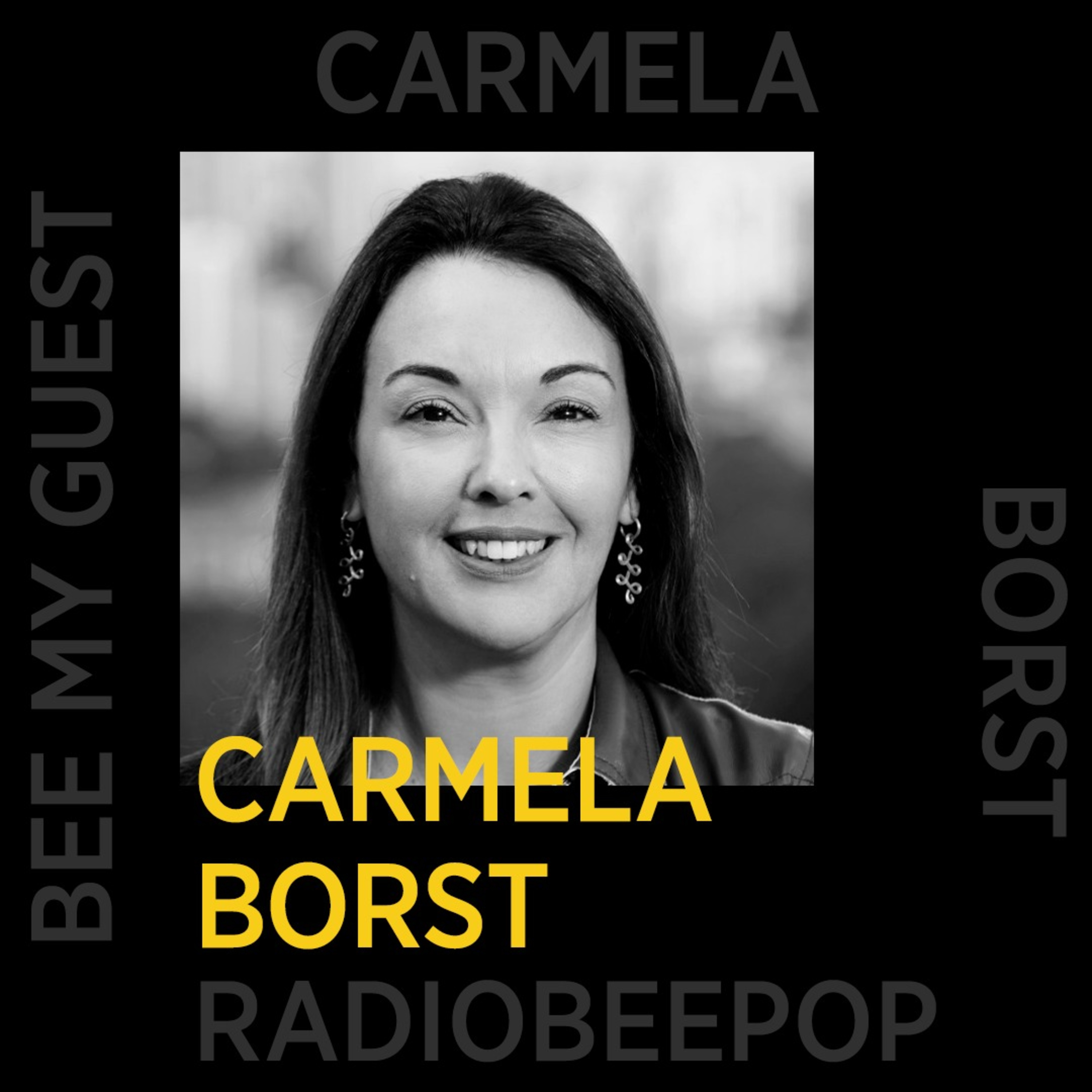 CARMELA BORST episode artwork