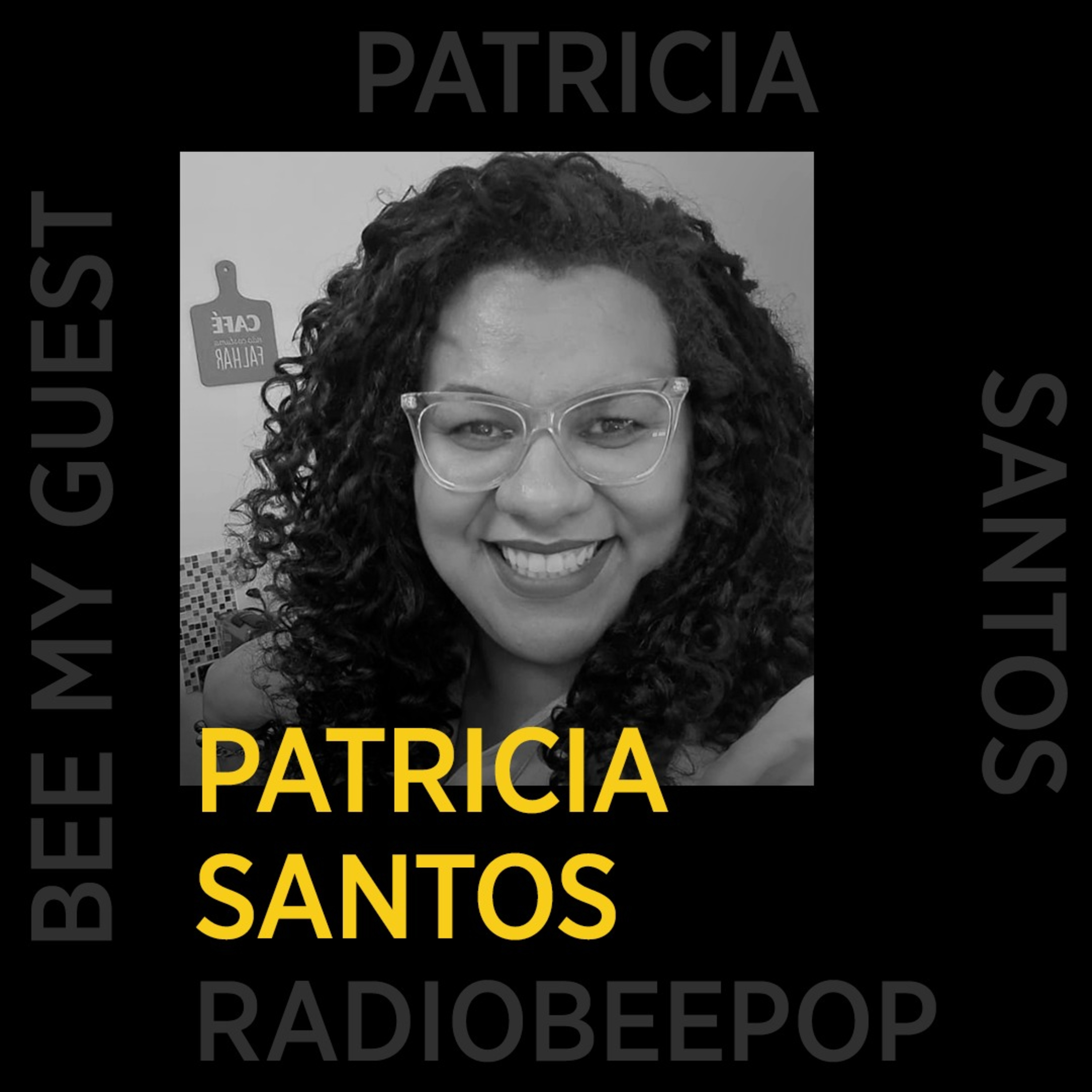 Bee My Guest - Rádio Beepop