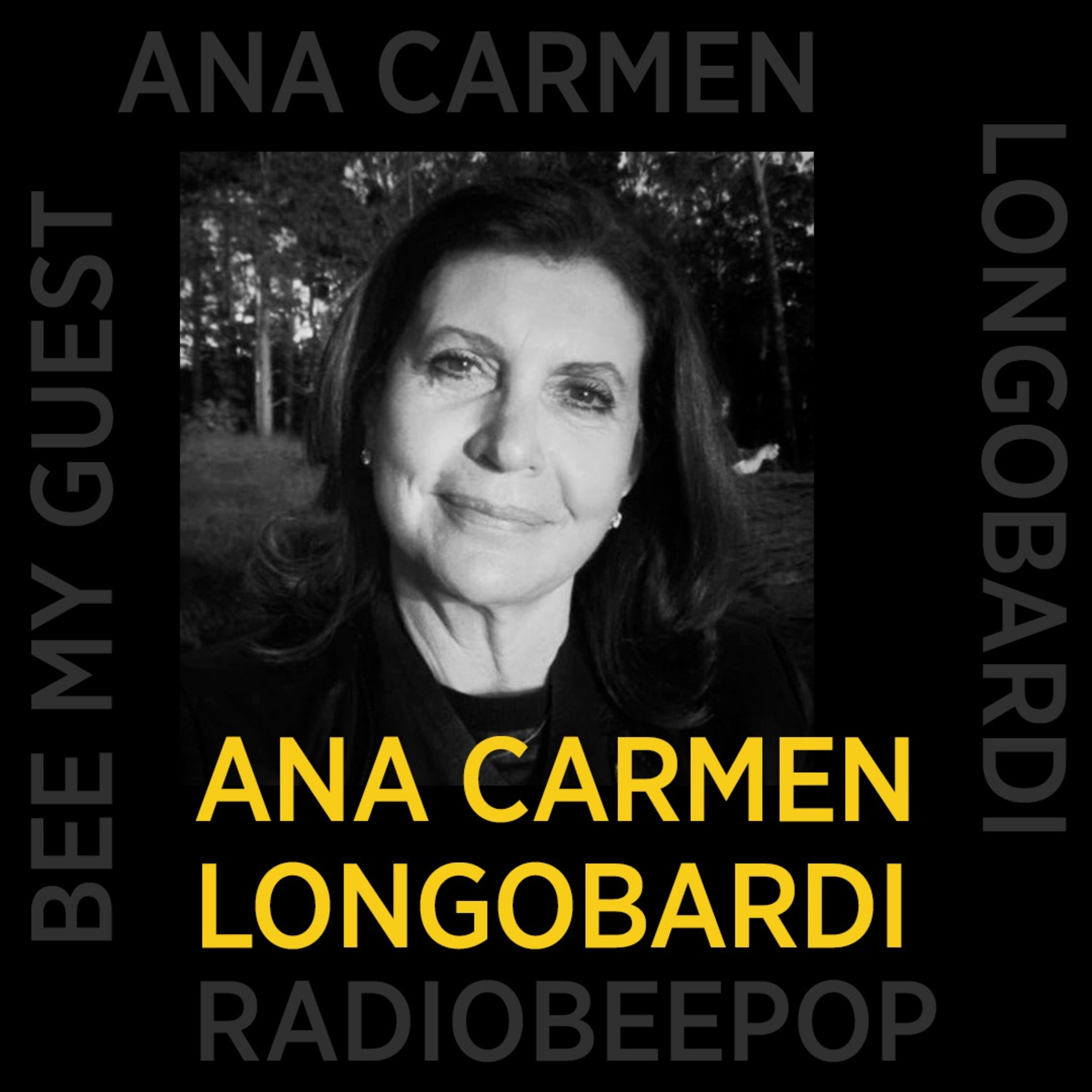 Bee My Guest - Rádio Beepop