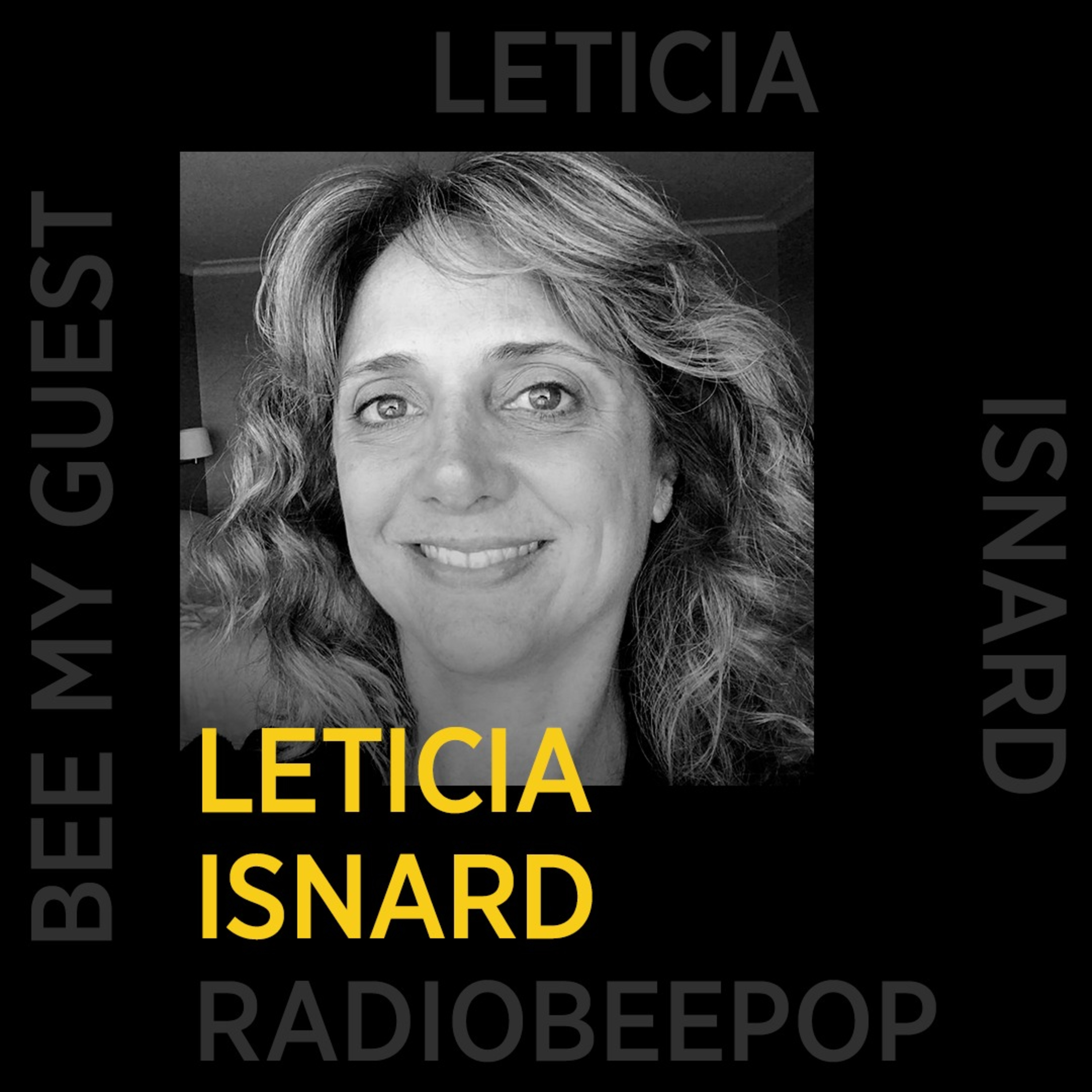 Bee My Guest - Rádio Beepop