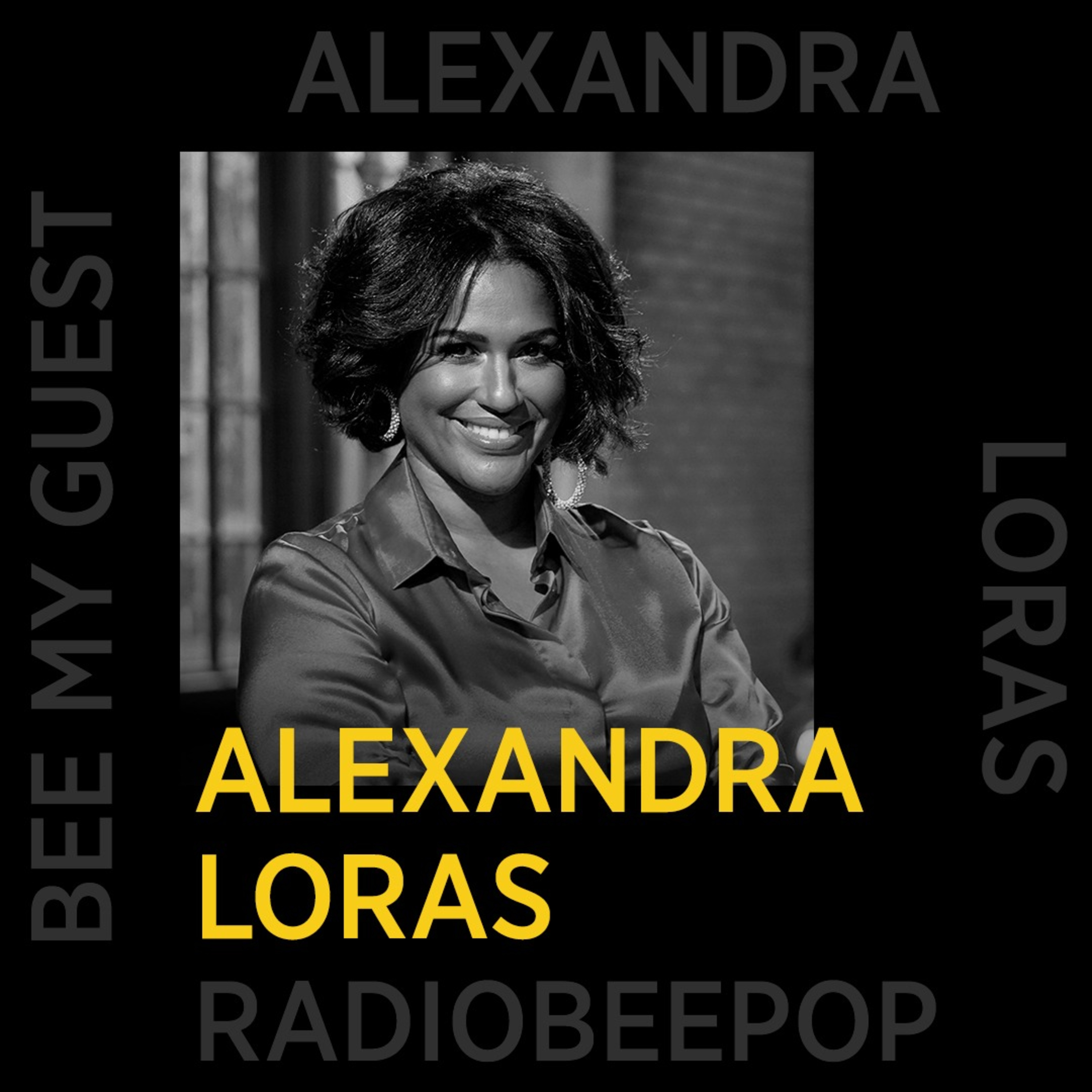 ALEXANDRA LORAS episode artwork