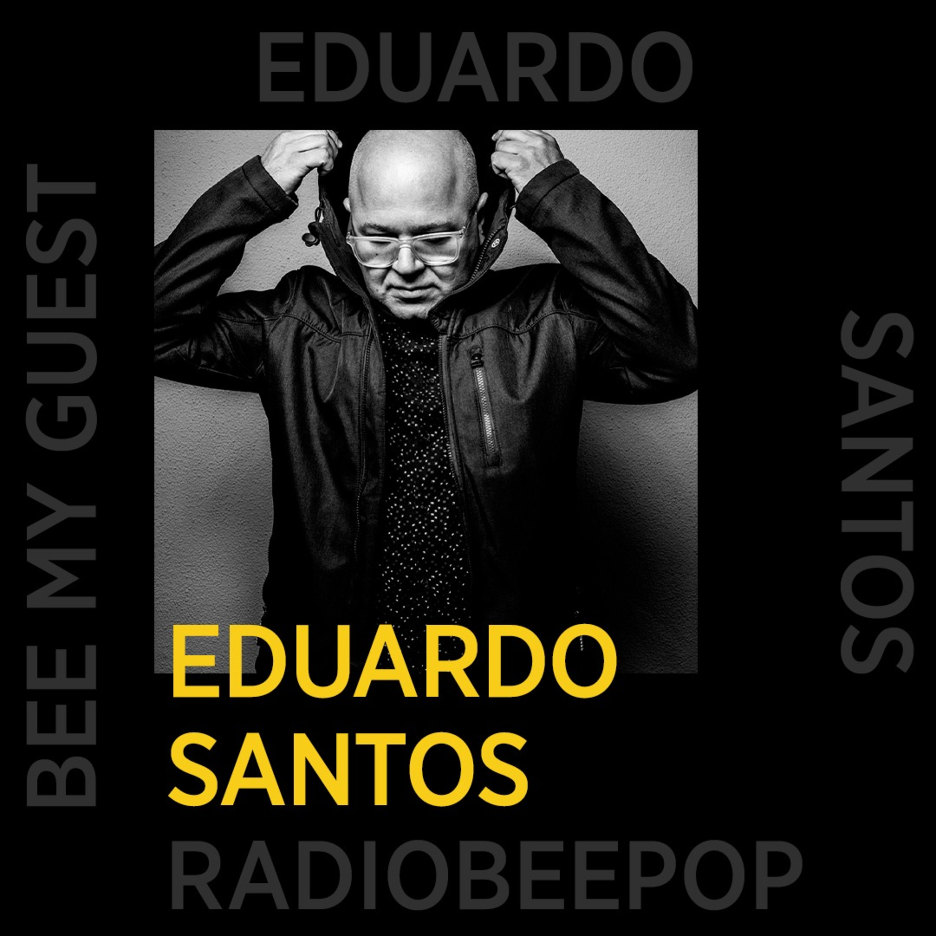 EDUARDO SANTOS episode artwork