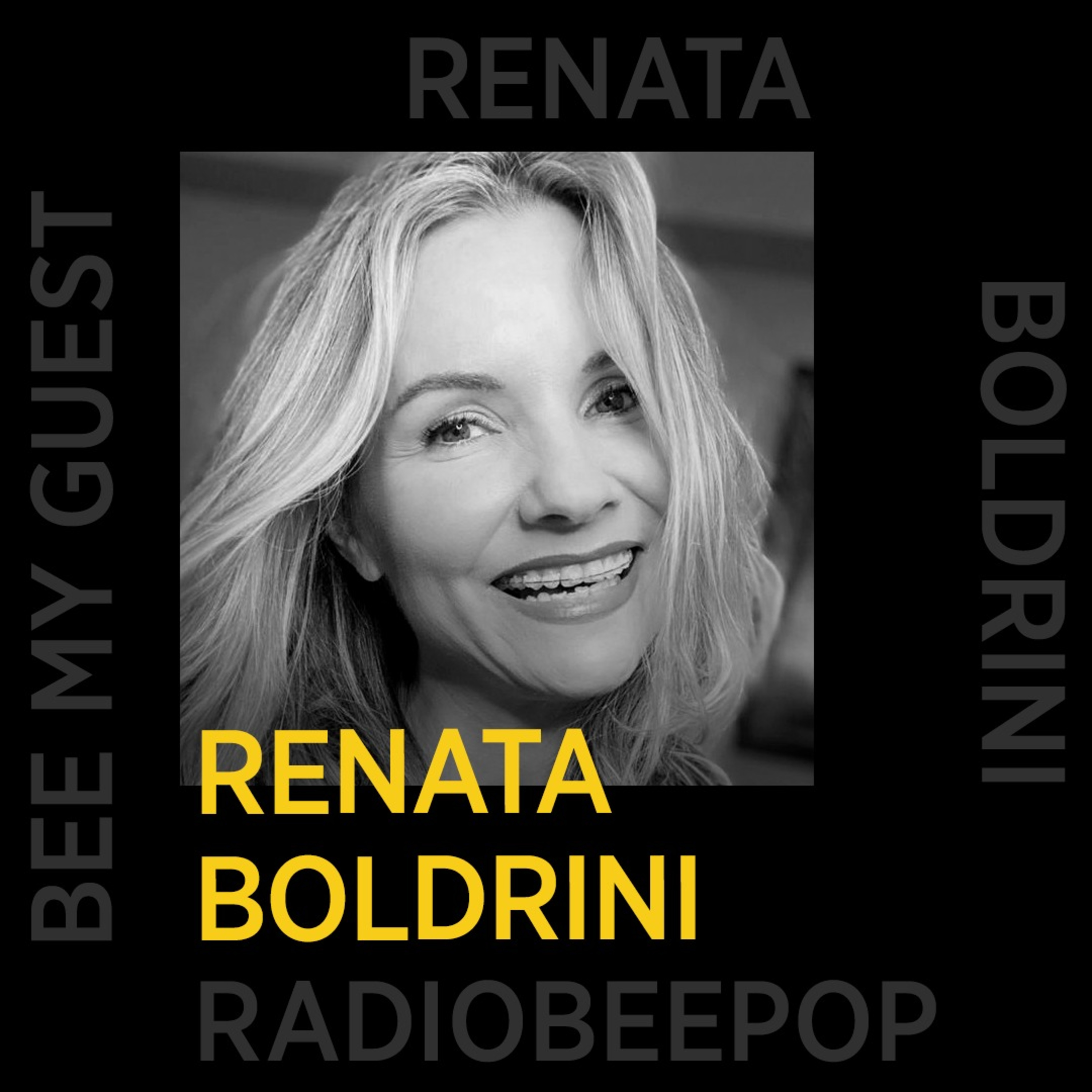RENATA BOLDRINI episode artwork