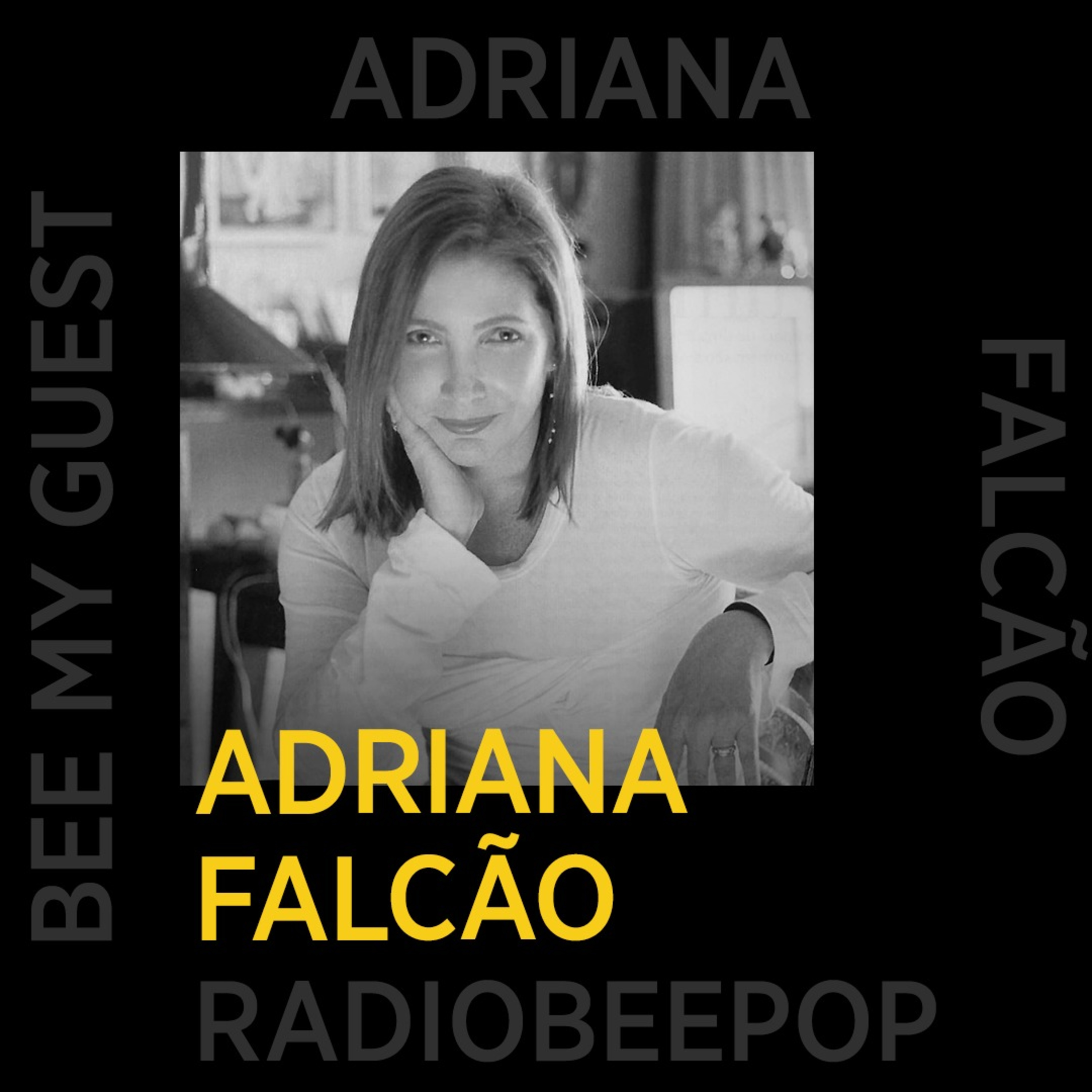 Bee My Guest - Rádio Beepop