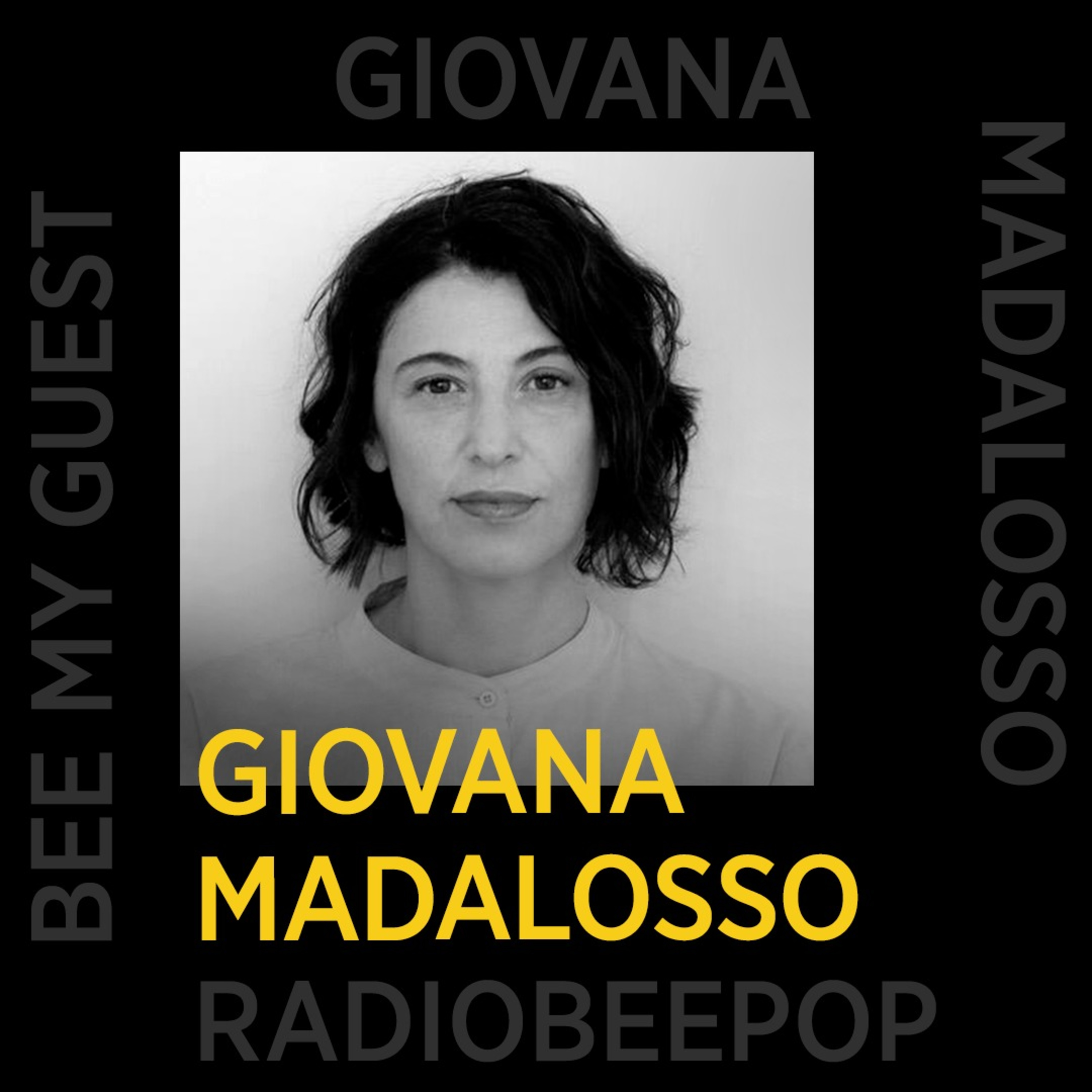 Bee My Guest - Rádio Beepop