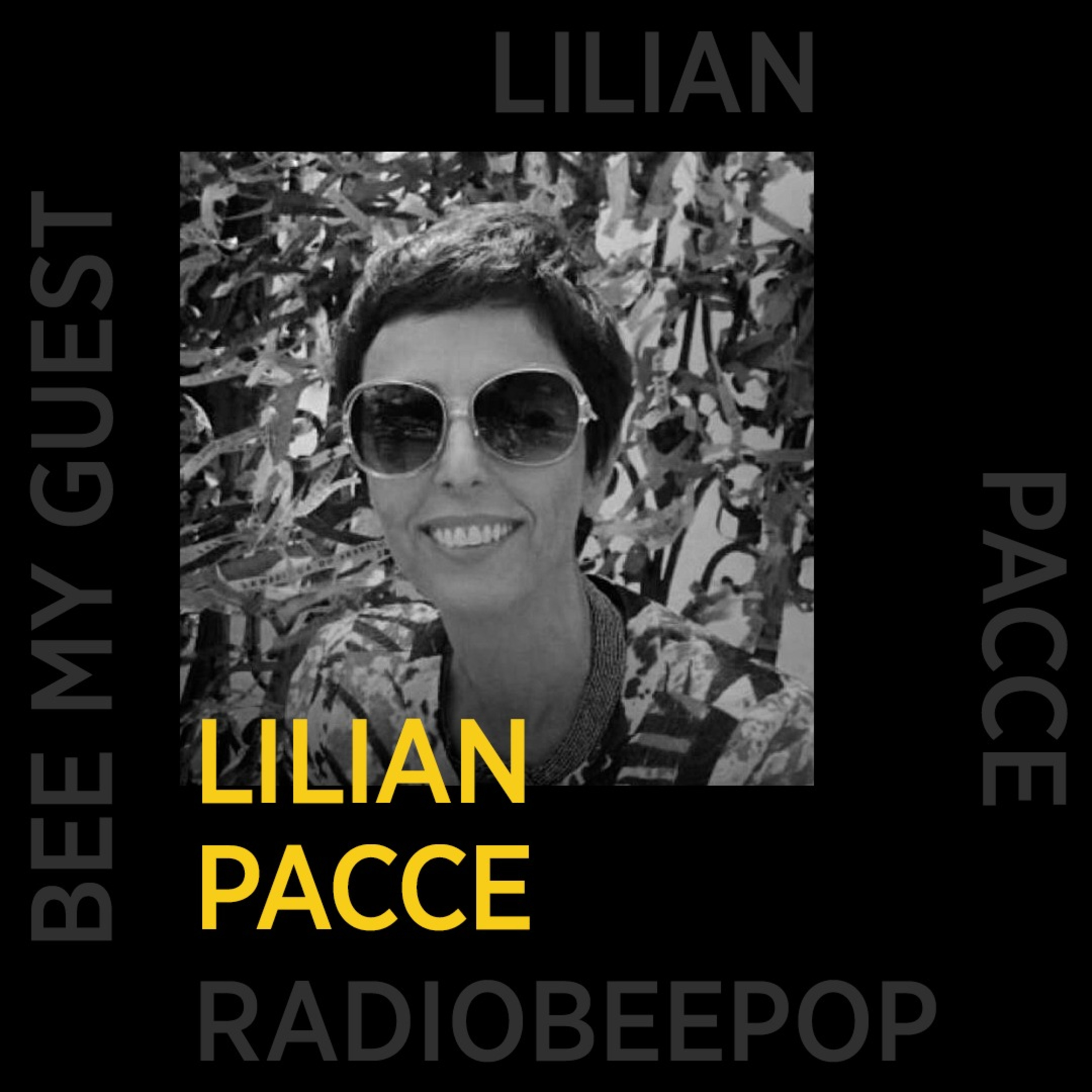 Bee My Guest - Rádio Beepop